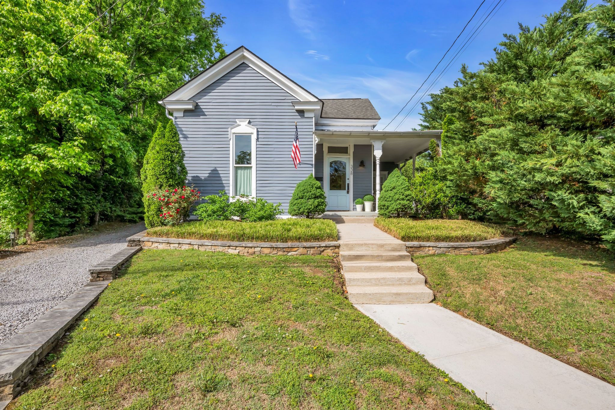 338 3rd Ave S, Franklin, TN 37064