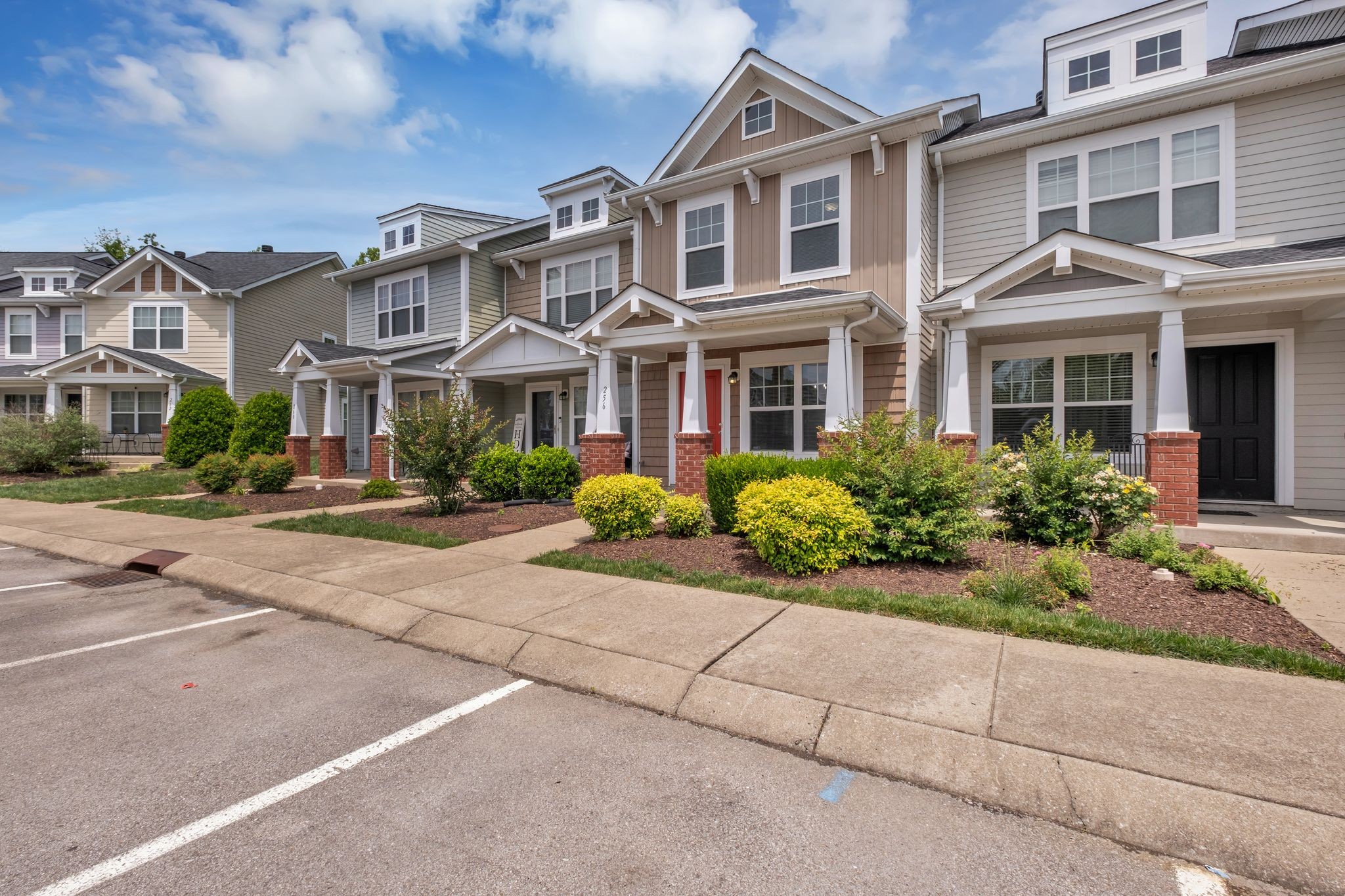 256 Killian Way, Mount Juliet, TN 37122