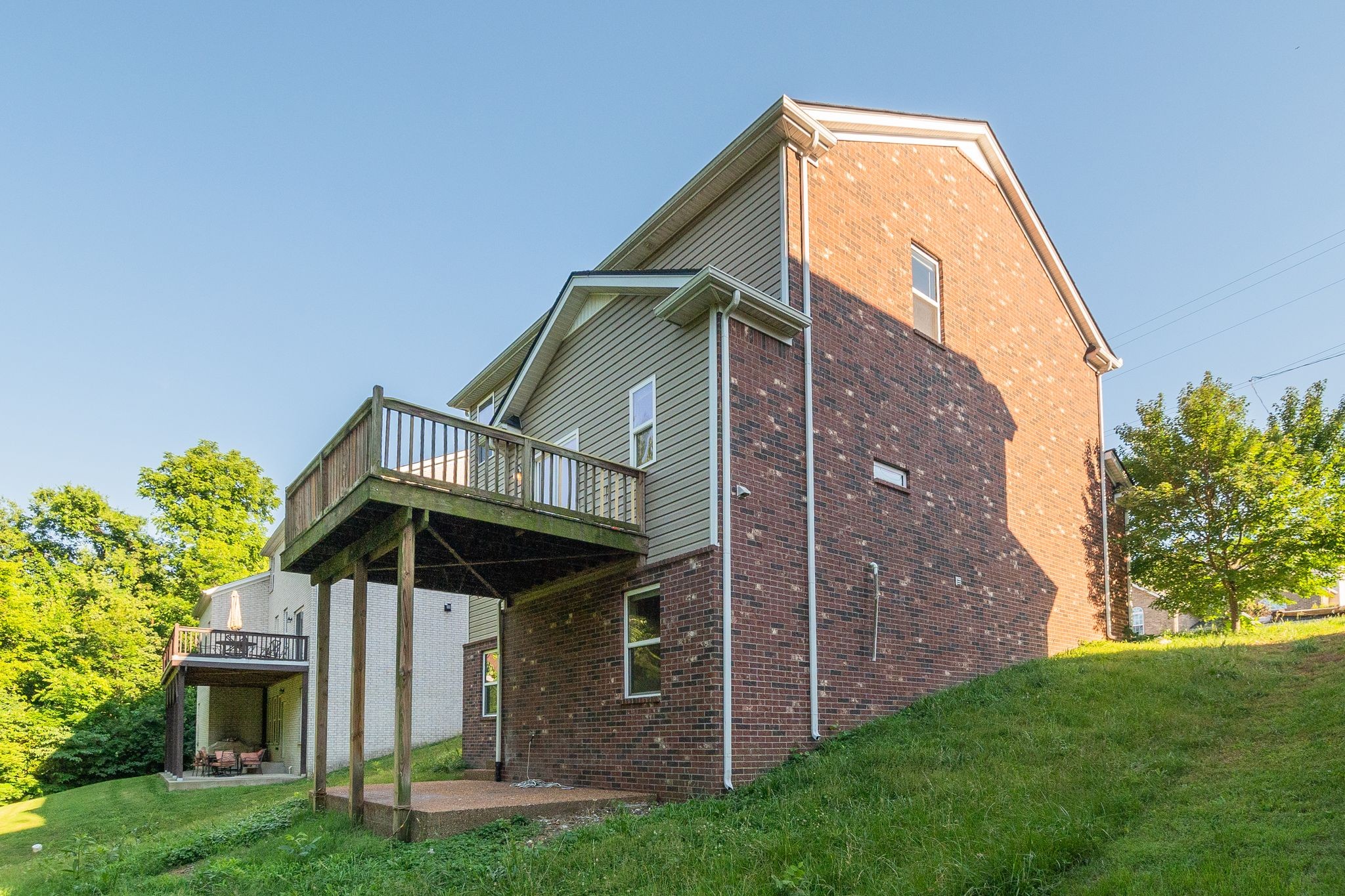 6513 Sunnywood Dr, Nashville, TN 37211
