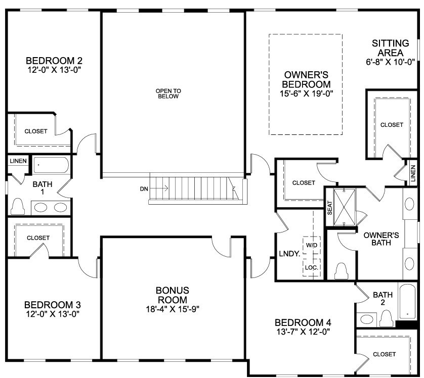 9016 Nestling Ridge Ct, College Grove, TN 37046