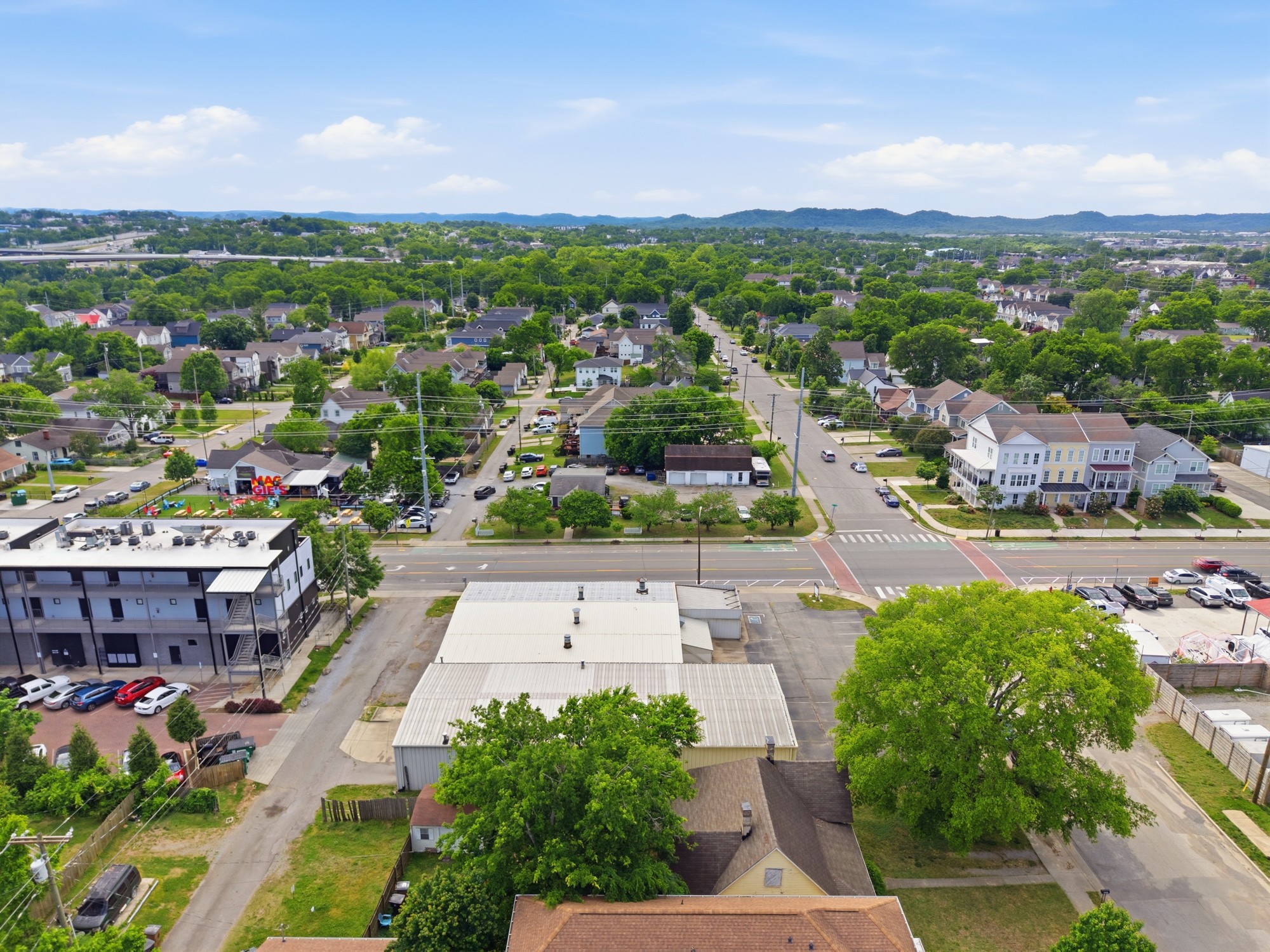 5011 Michigan Ave, Nashville, TN 37209