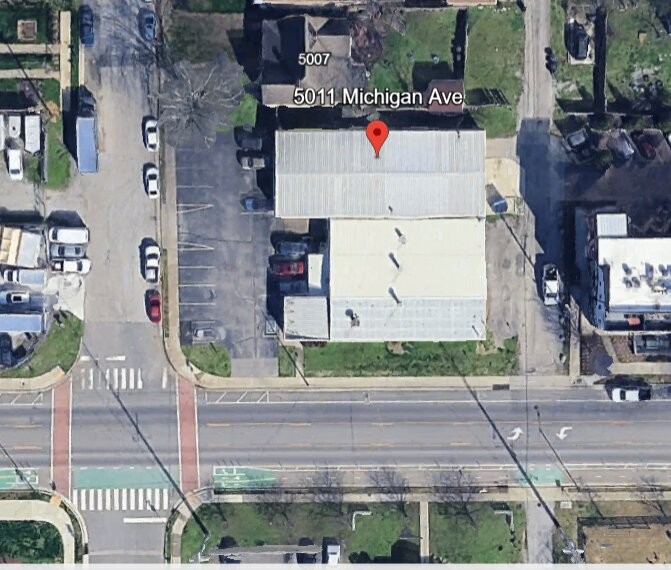 5011 Michigan Ave, Nashville, TN 37209