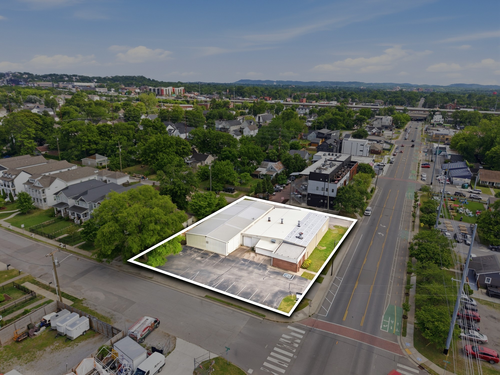 5011 Michigan Ave, Nashville, TN 37209