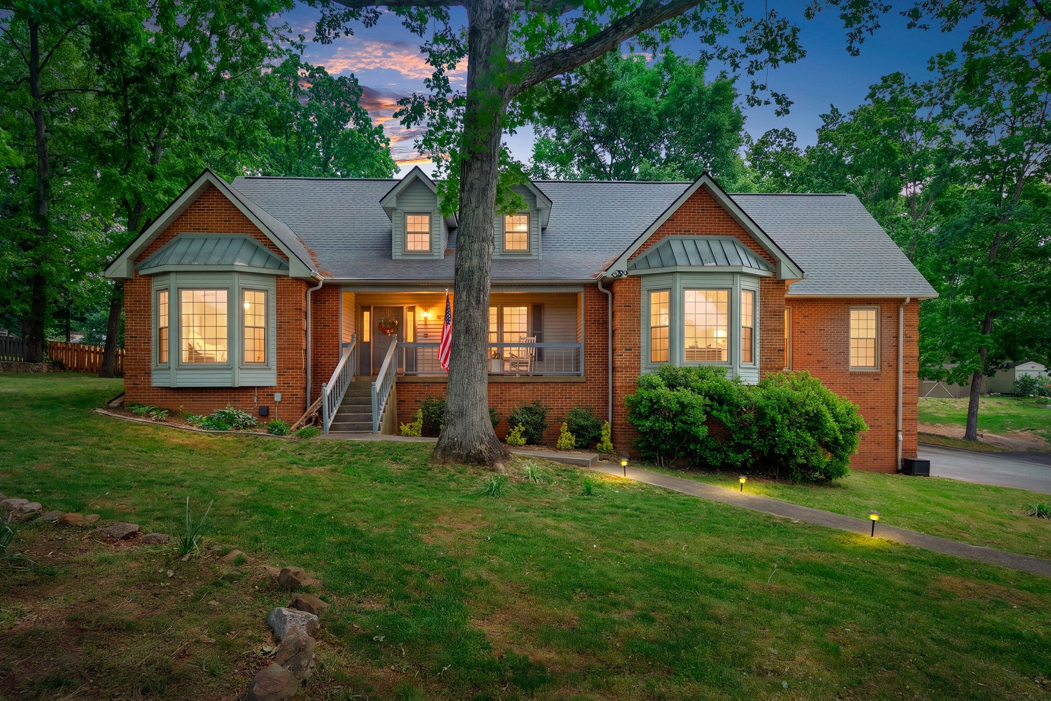 516 Tyler Ct, Cottontown, TN 37048