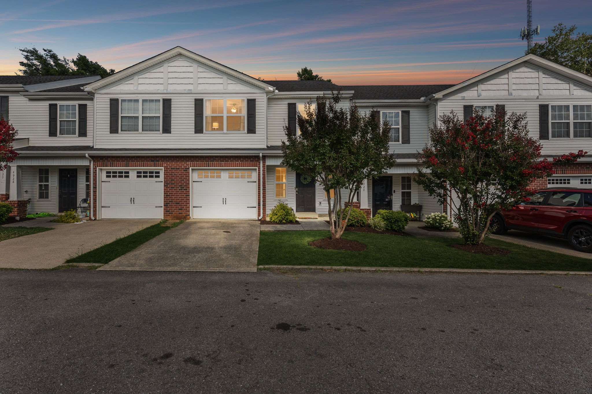 4926 Laura Jeanne Blvd, Murfreesboro, TN 37129