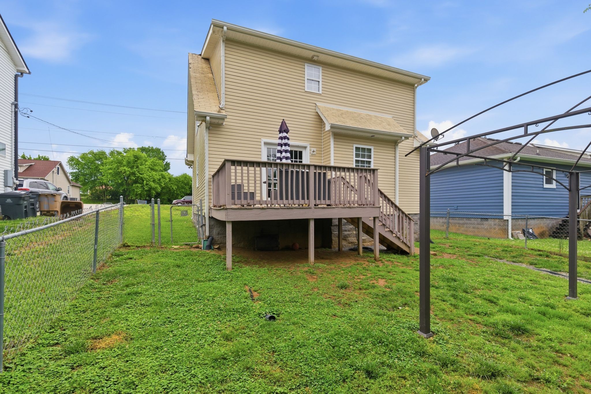 3329 Moorewood Dr #A, Nashville, TN 37207