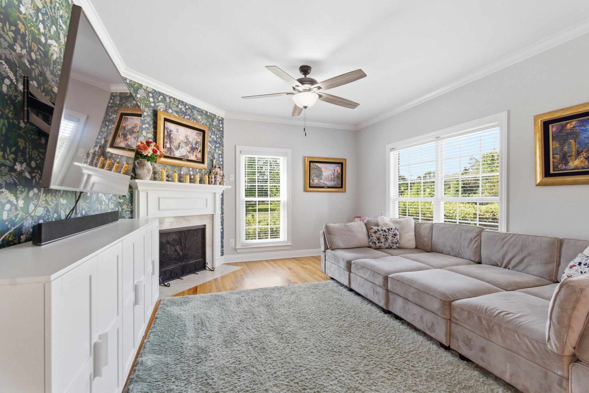 13535 Versailles Rd, Rockvale, TN 37153