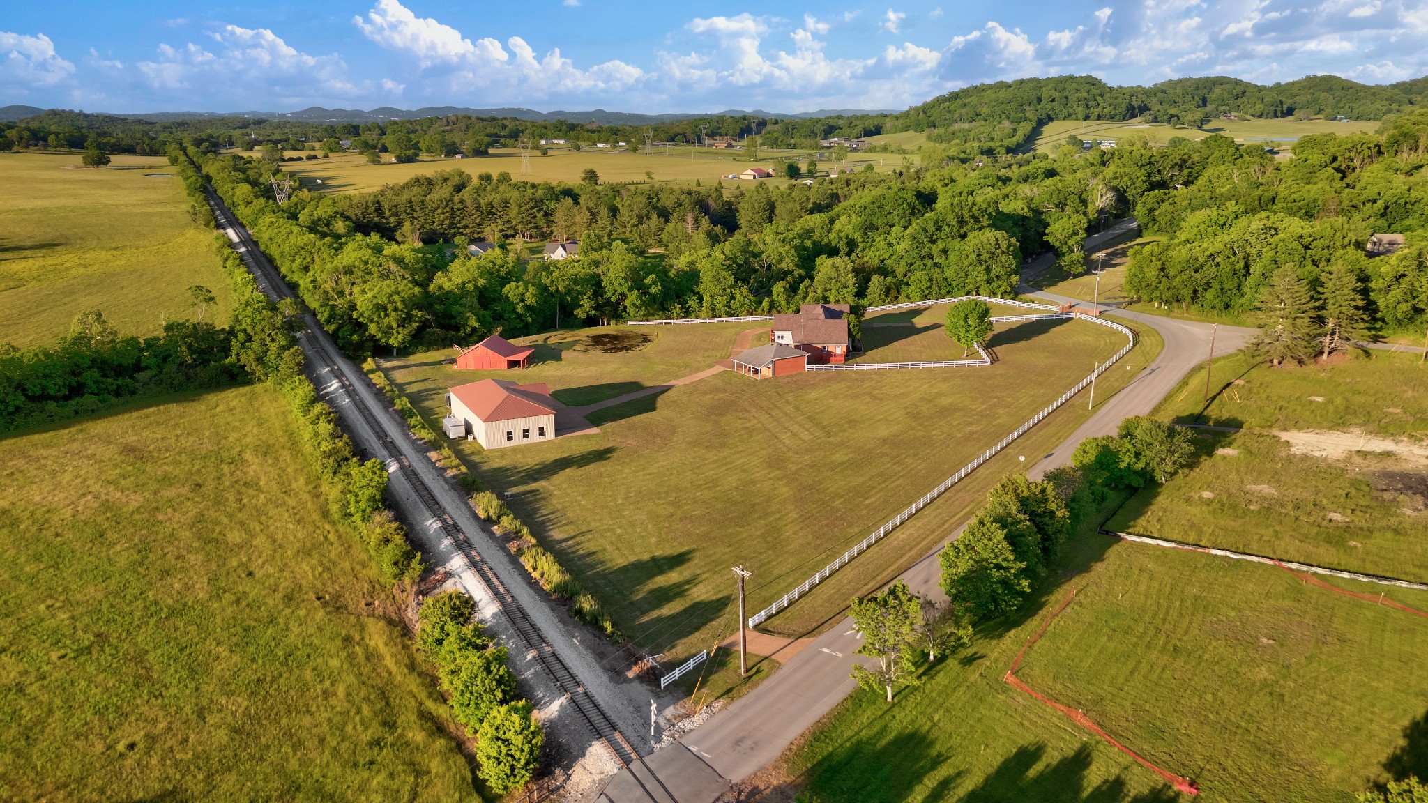 1446 Kittrell Rd, Franklin, TN 37064