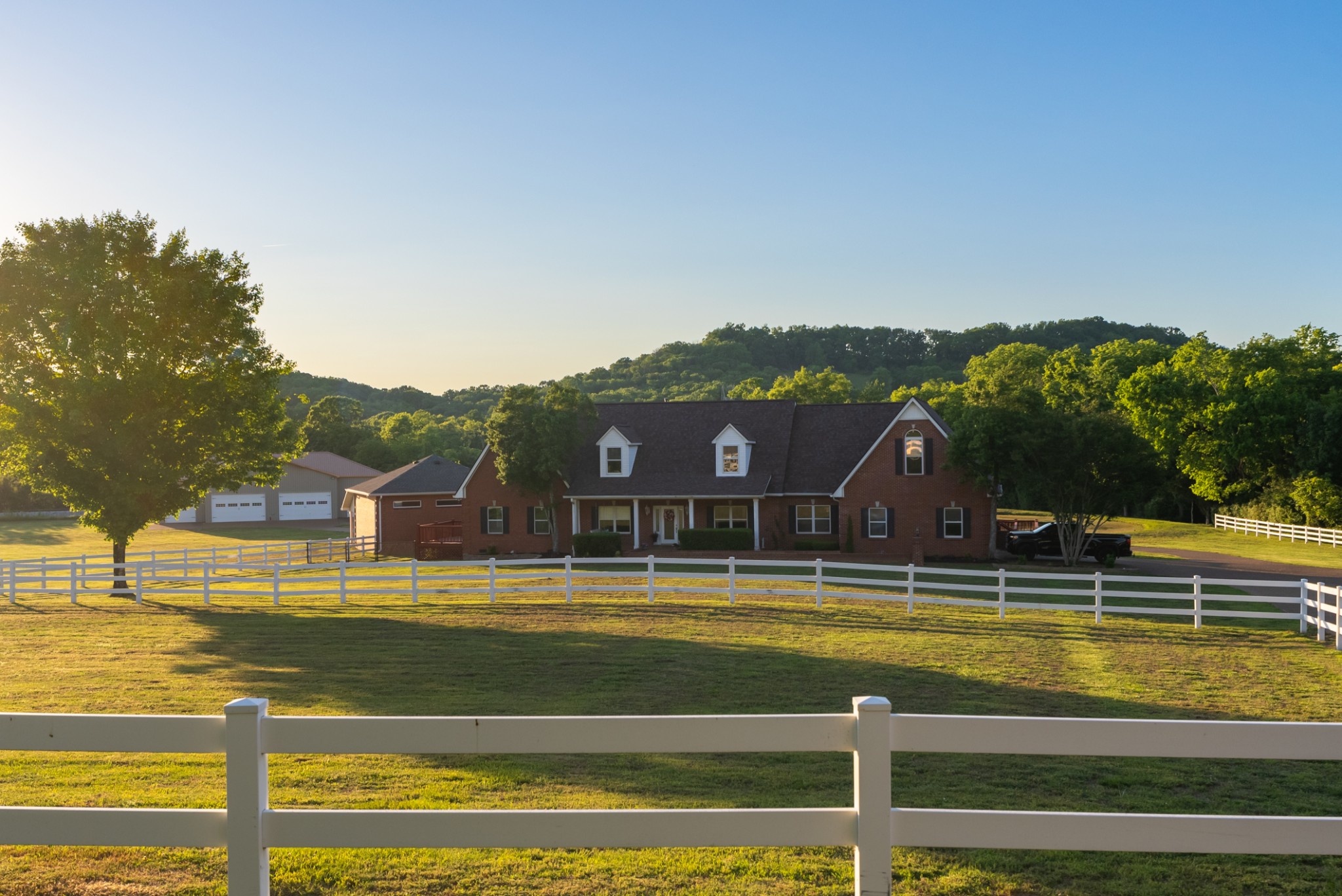 1446 Kittrell Rd, Franklin, TN 37064