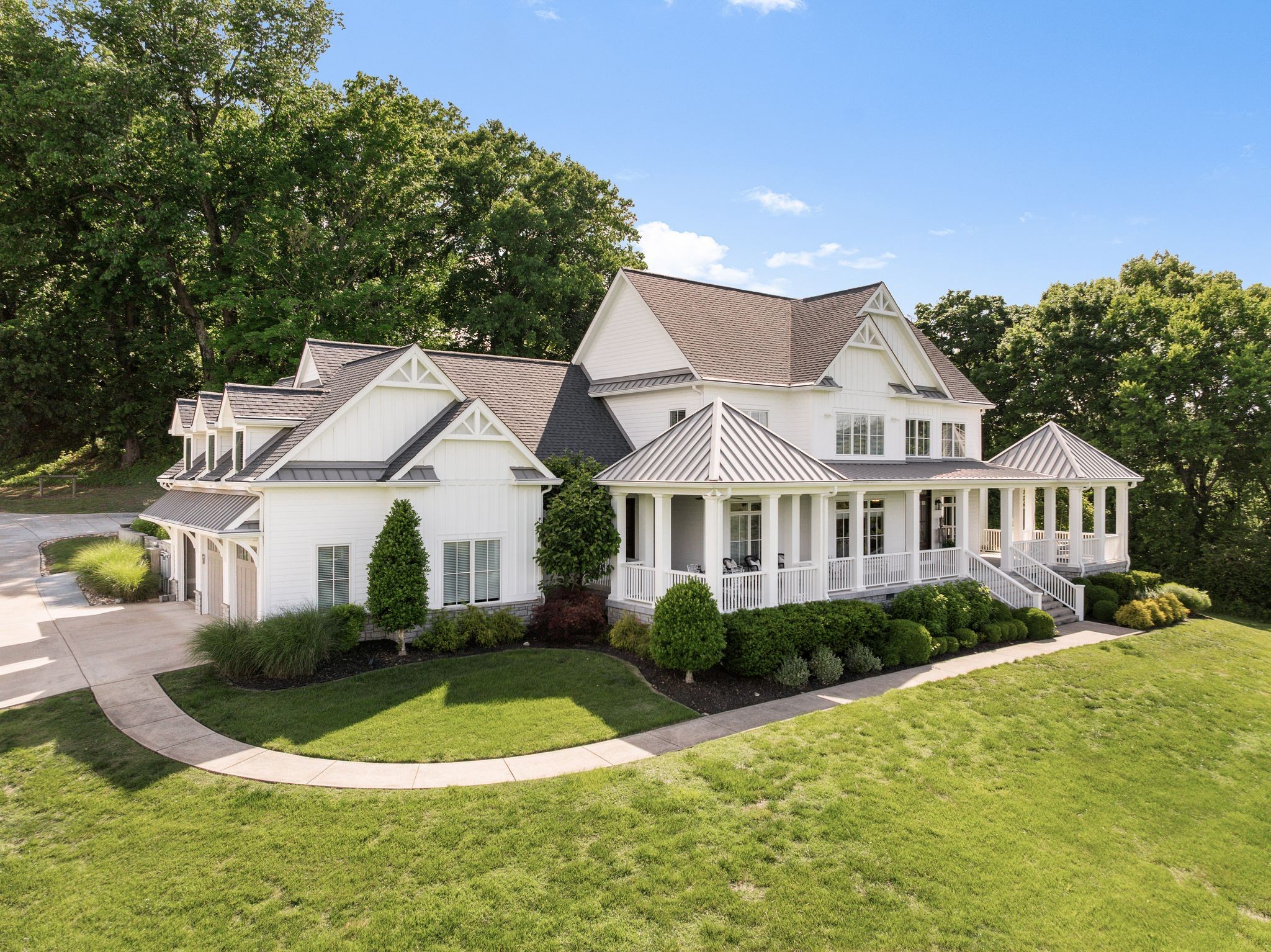 1935 Thompson Station Rd W, Thompsons Station, TN 37179