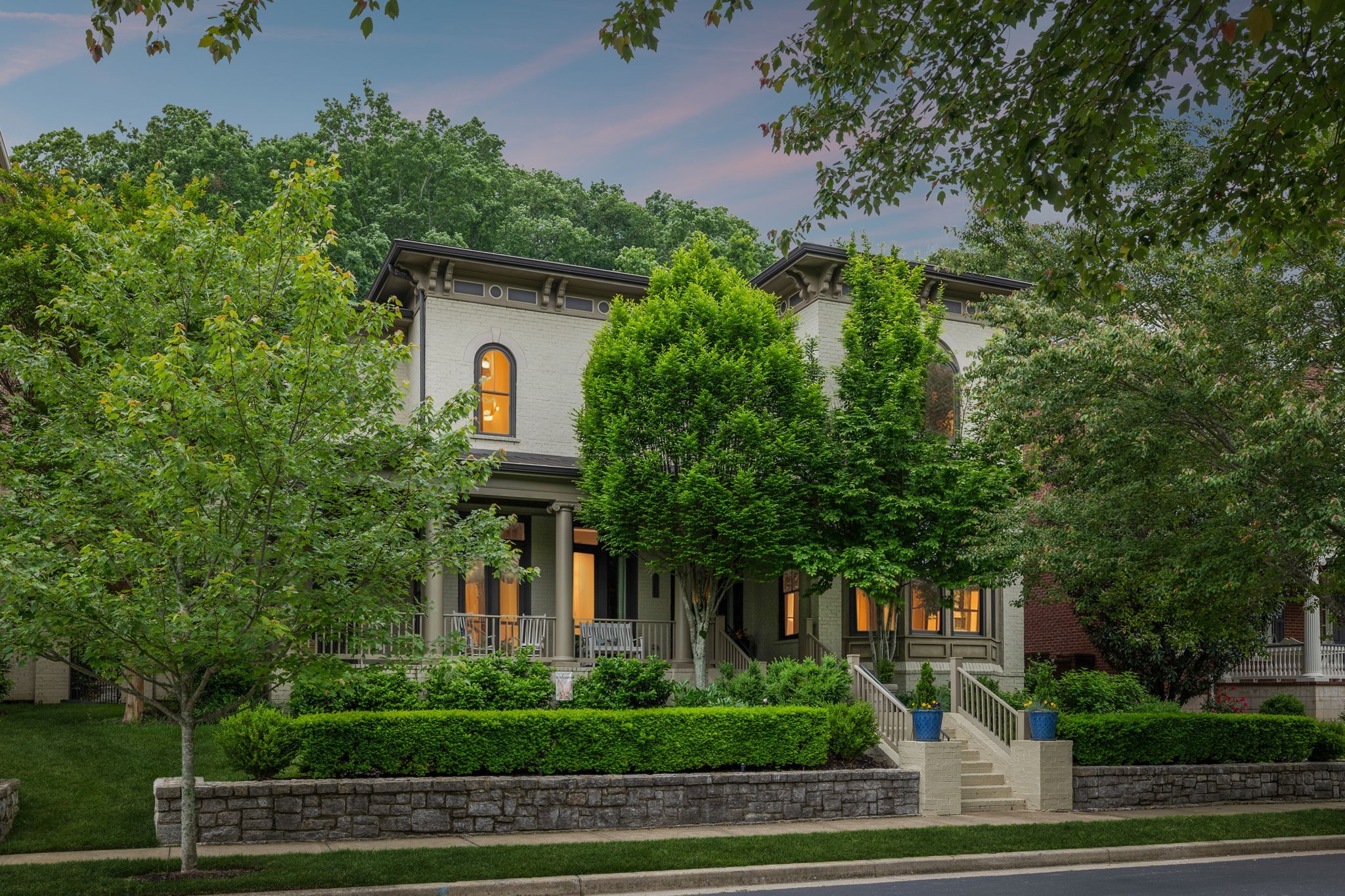1025 Falling Leaf Cir, Brentwood, TN 37027