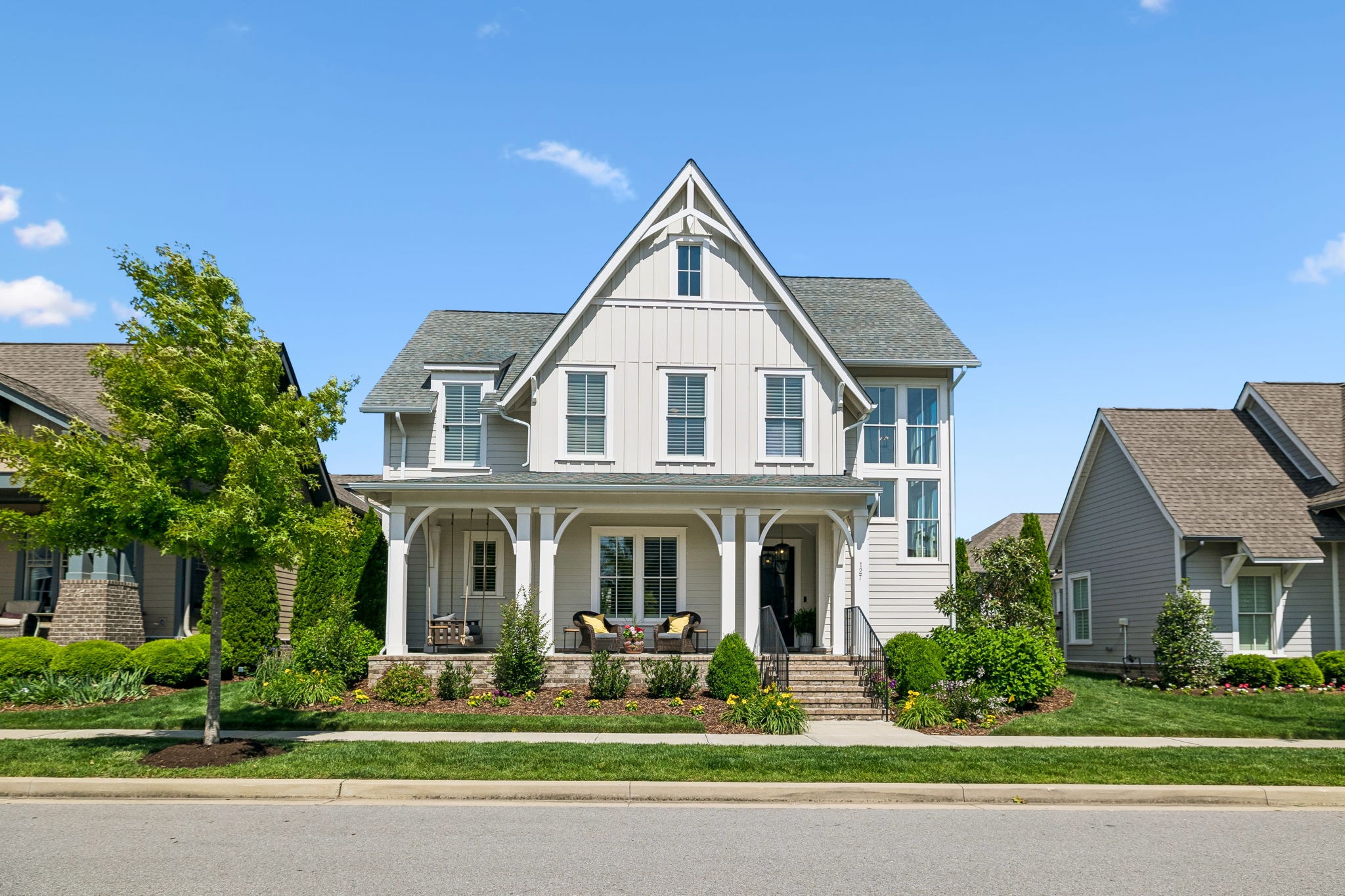 127 Glenrock Dr, Nashville, TN 37221