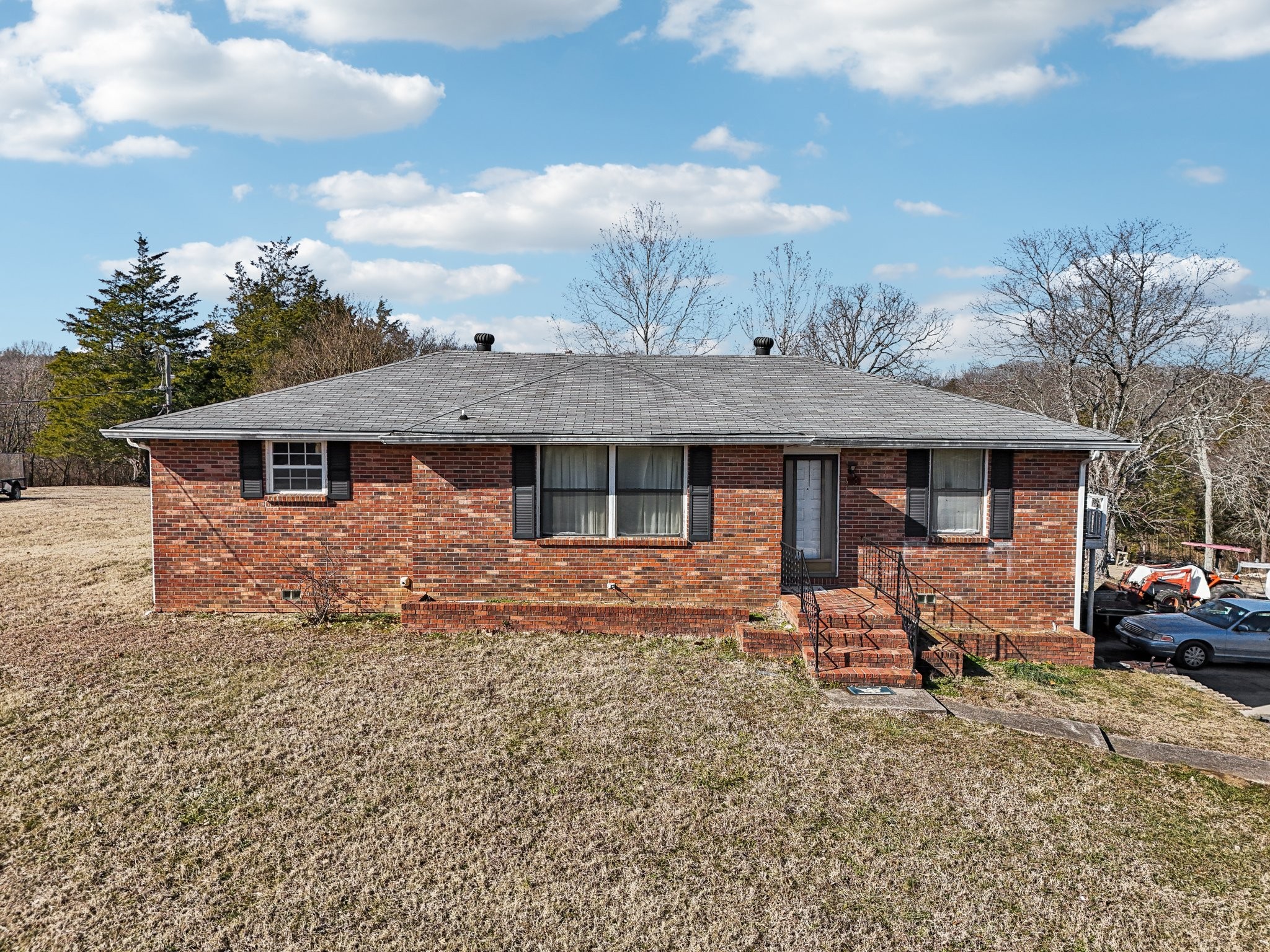 60 Cedar Grove Church Rd, Mount Juliet, TN 37122