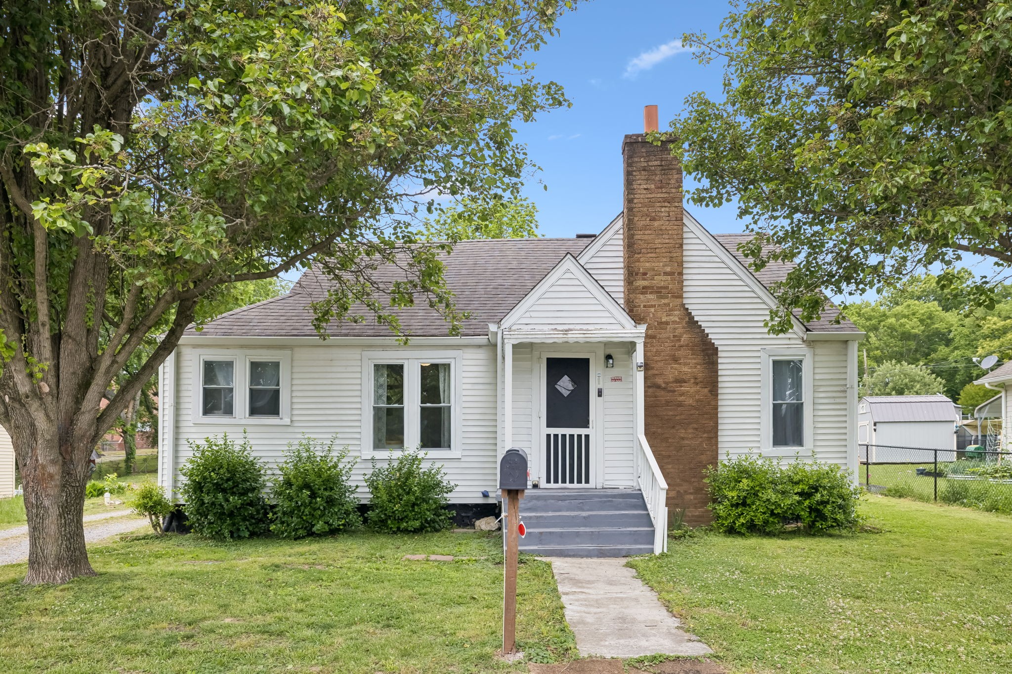 130 Cornwell Ave, Watertown, TN 37184