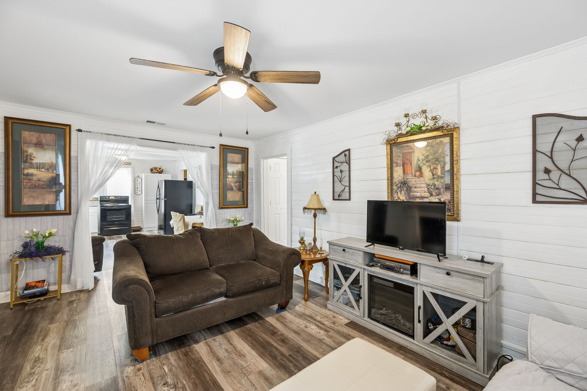 130 Cornwell Ave, Watertown, TN 37184