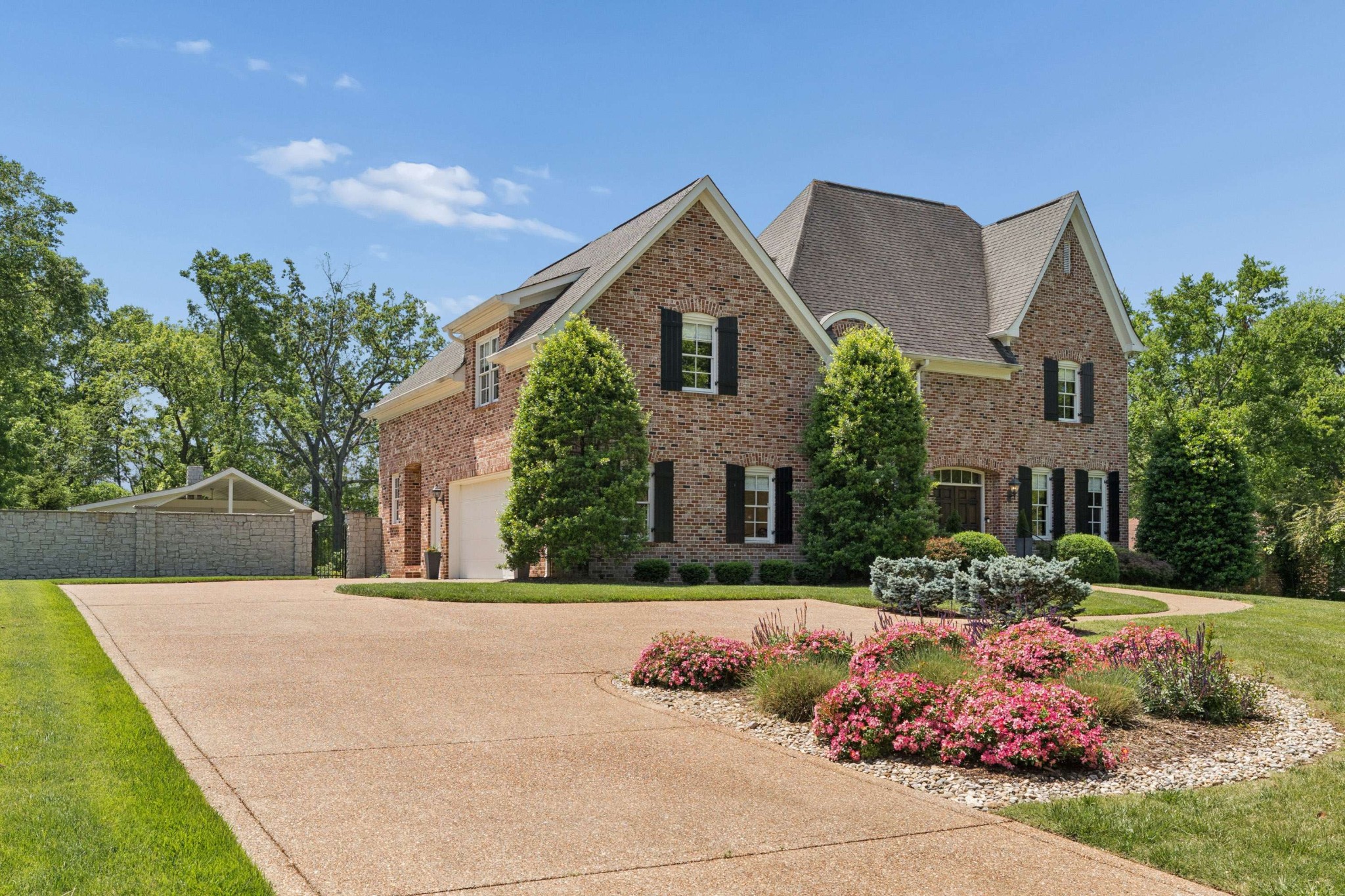 755 Bresslyn Rd, Nashville, TN 37205