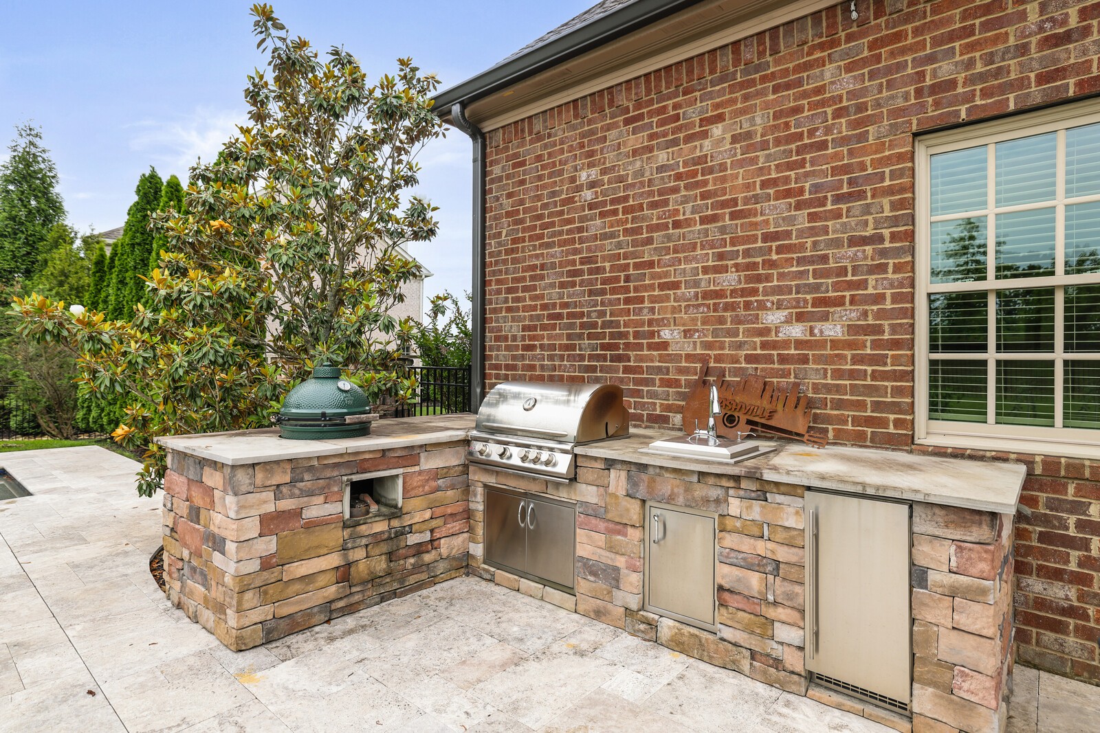 9405 Big Horn Rdg, Brentwood, TN 37027