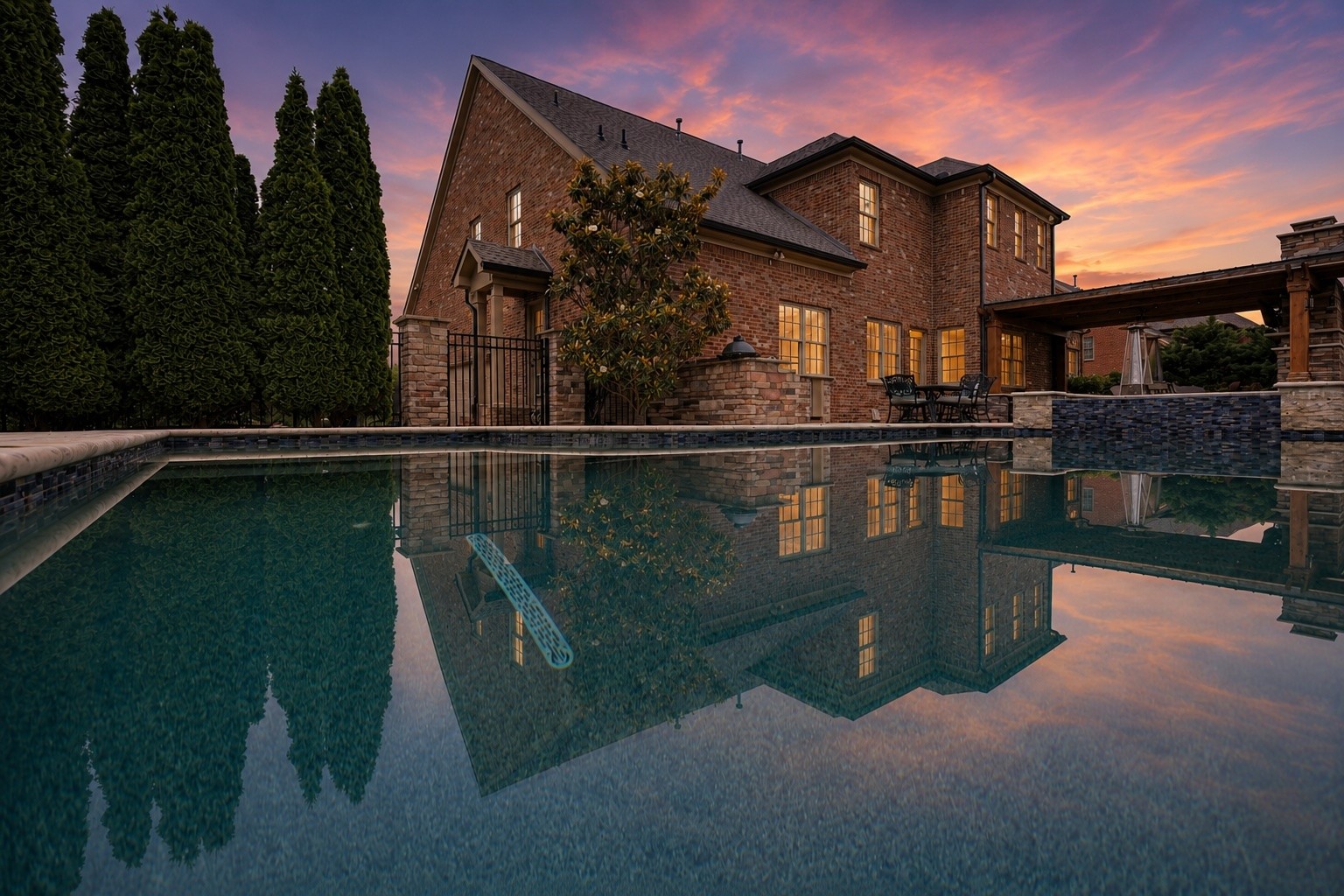 9405 Big Horn Rdg, Brentwood, TN 37027