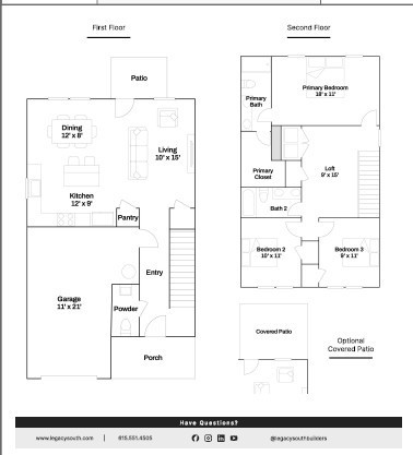 1133 Marlowe Lndg, Nashville, TN 37207