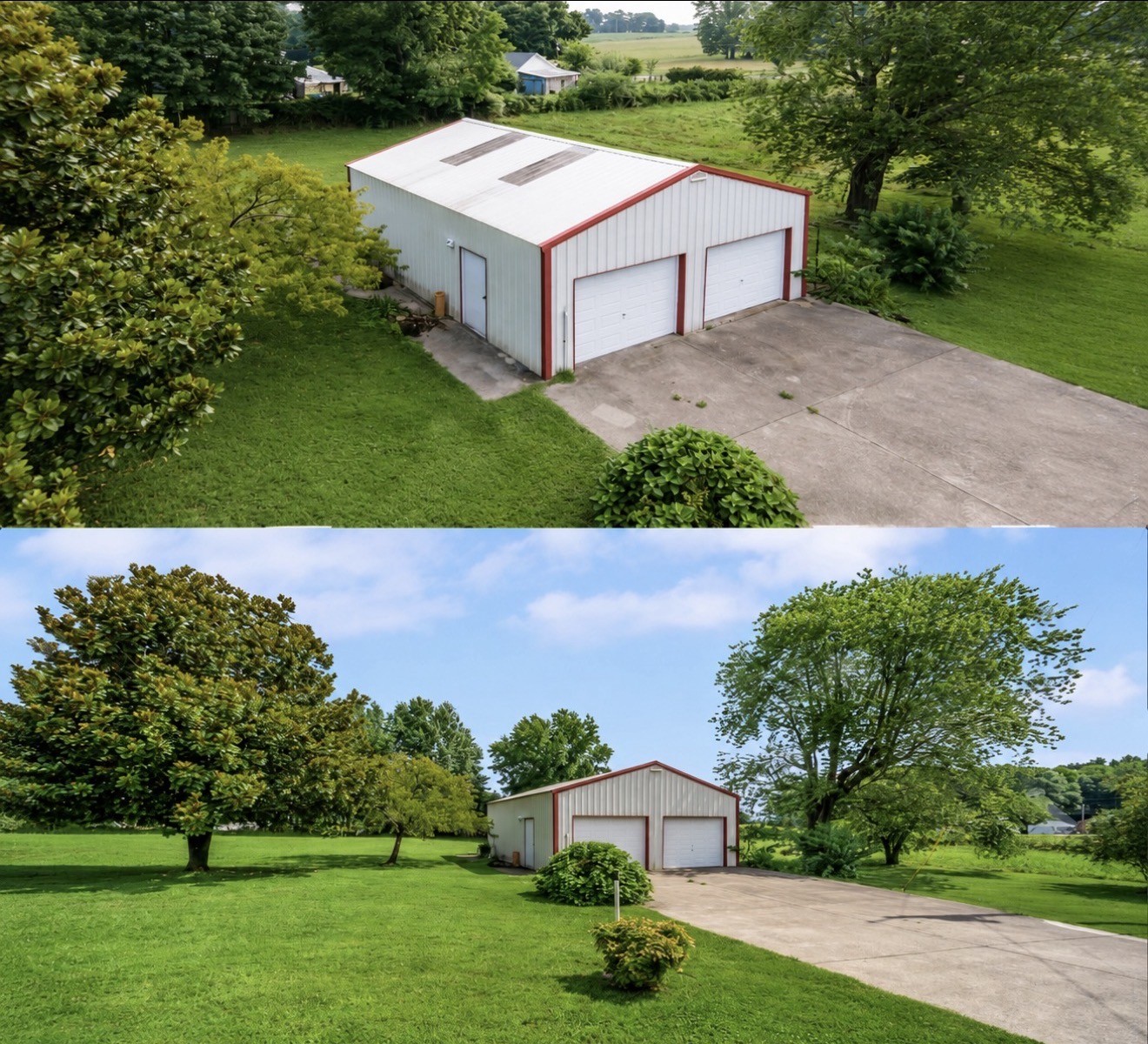 120 Walker Rd, Cottontown, TN 37048