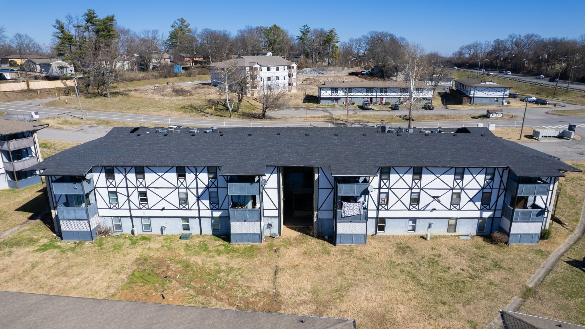270 Tampa Dr #G20, Nashville, TN 37211