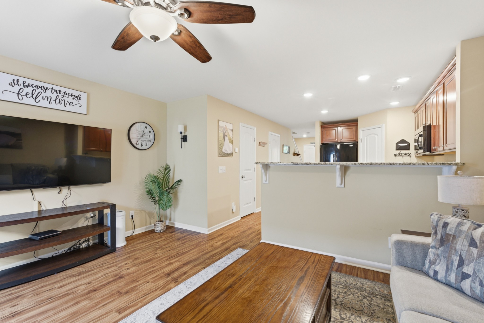 1421 Riverbrook Dr, Hermitage, TN 37076