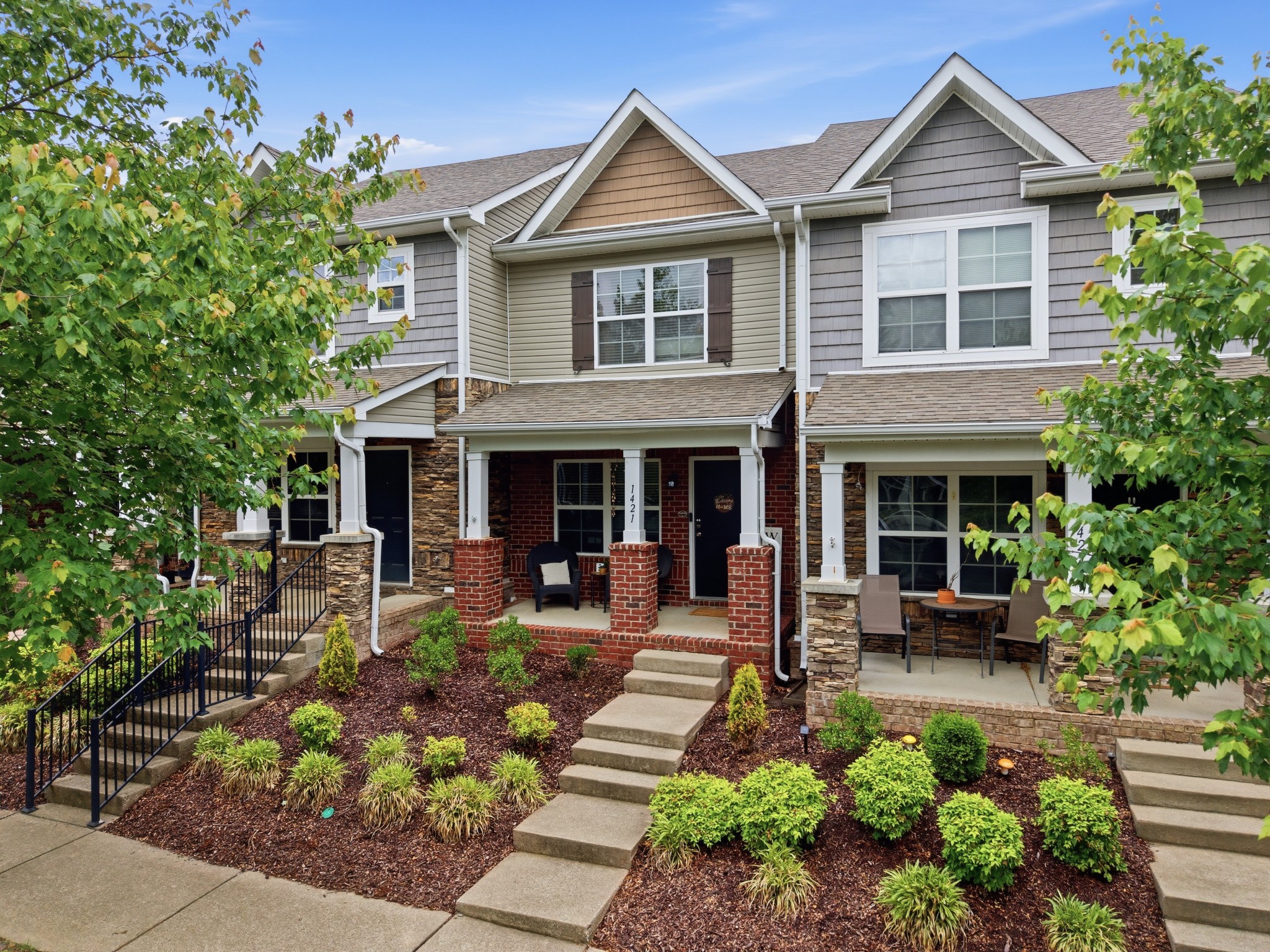 1421 Riverbrook Dr, Hermitage, TN 37076