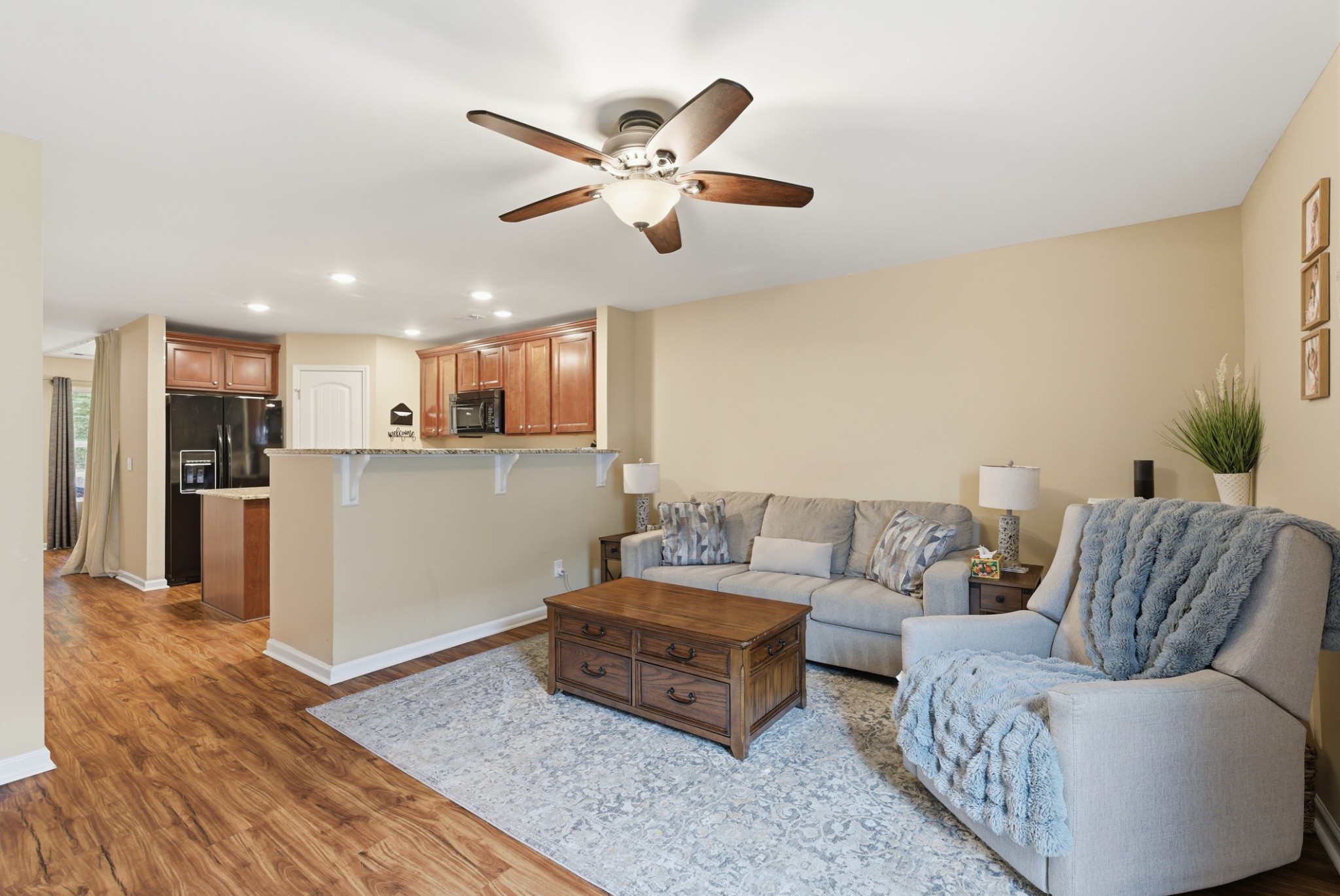 1421 Riverbrook Dr, Hermitage, TN 37076