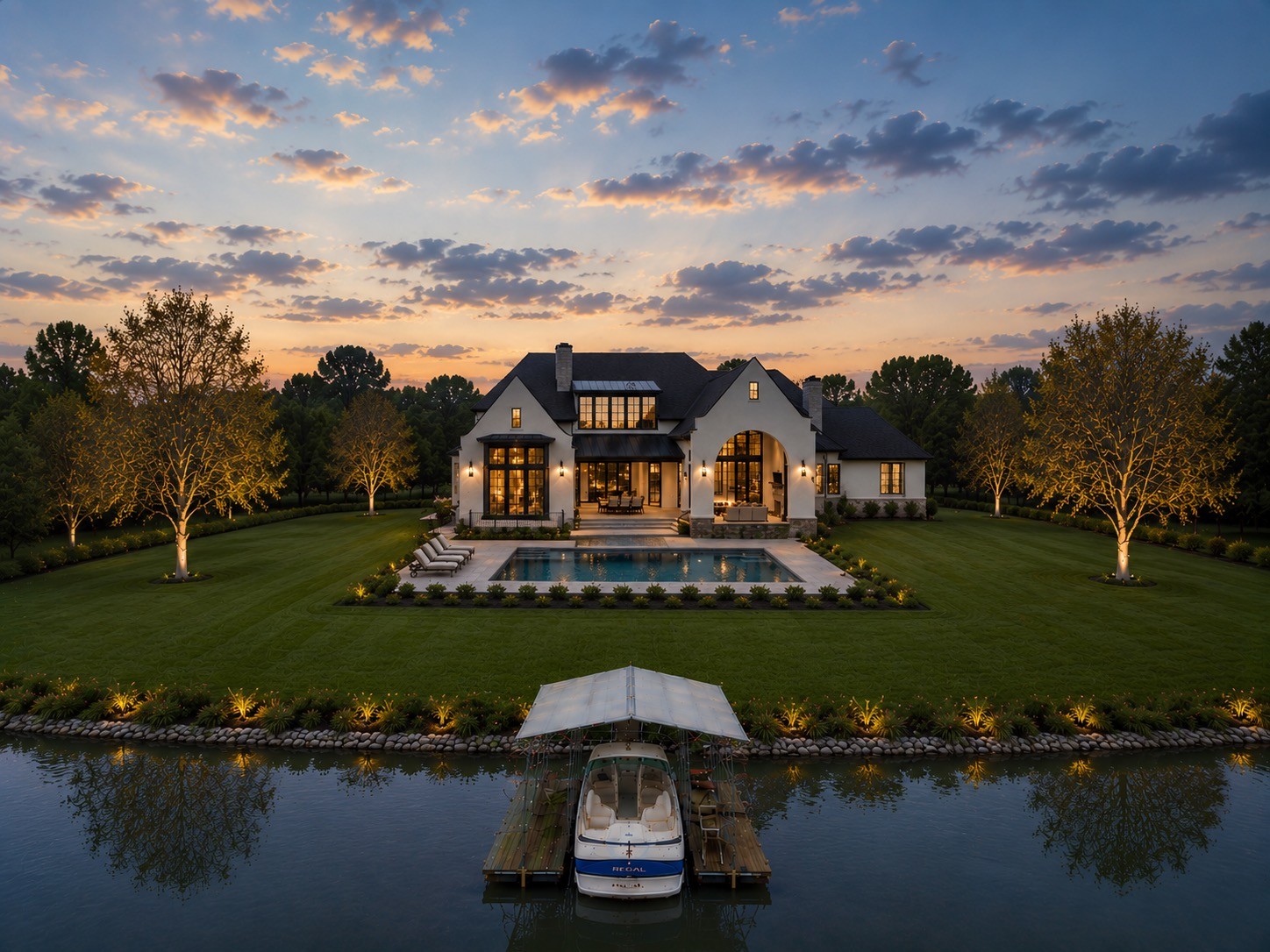 220 Bluegrass Dr, Hendersonville, TN 37075