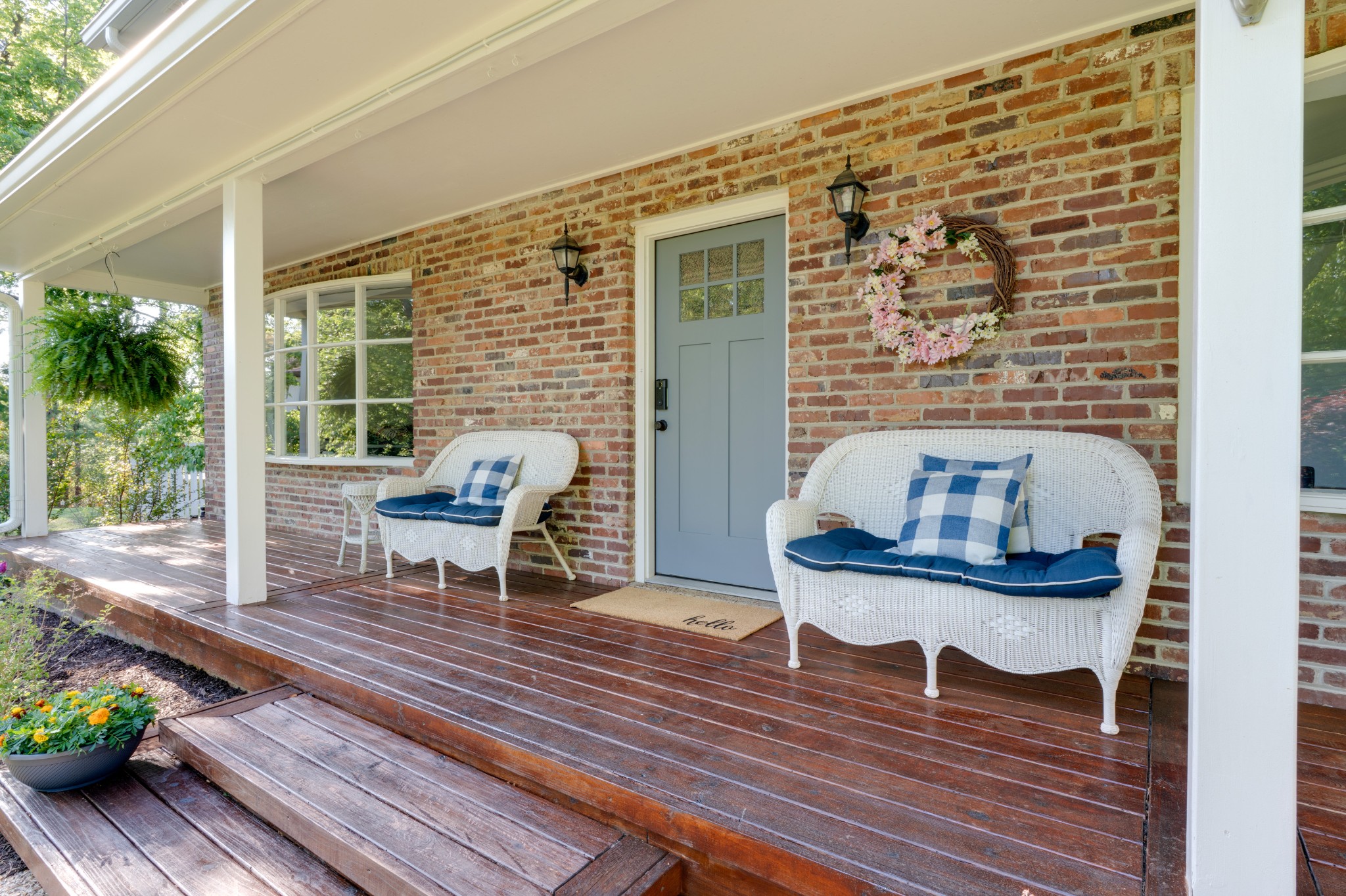 105 Trout Valley Dr, Hendersonville, TN 37075