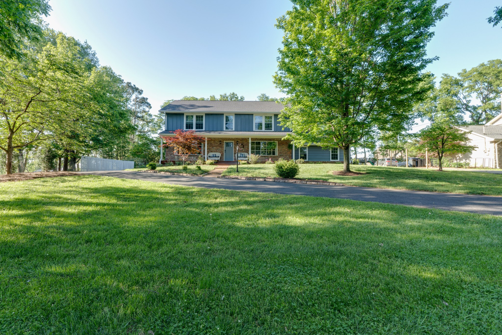 105 Trout Valley Dr, Hendersonville, TN 37075