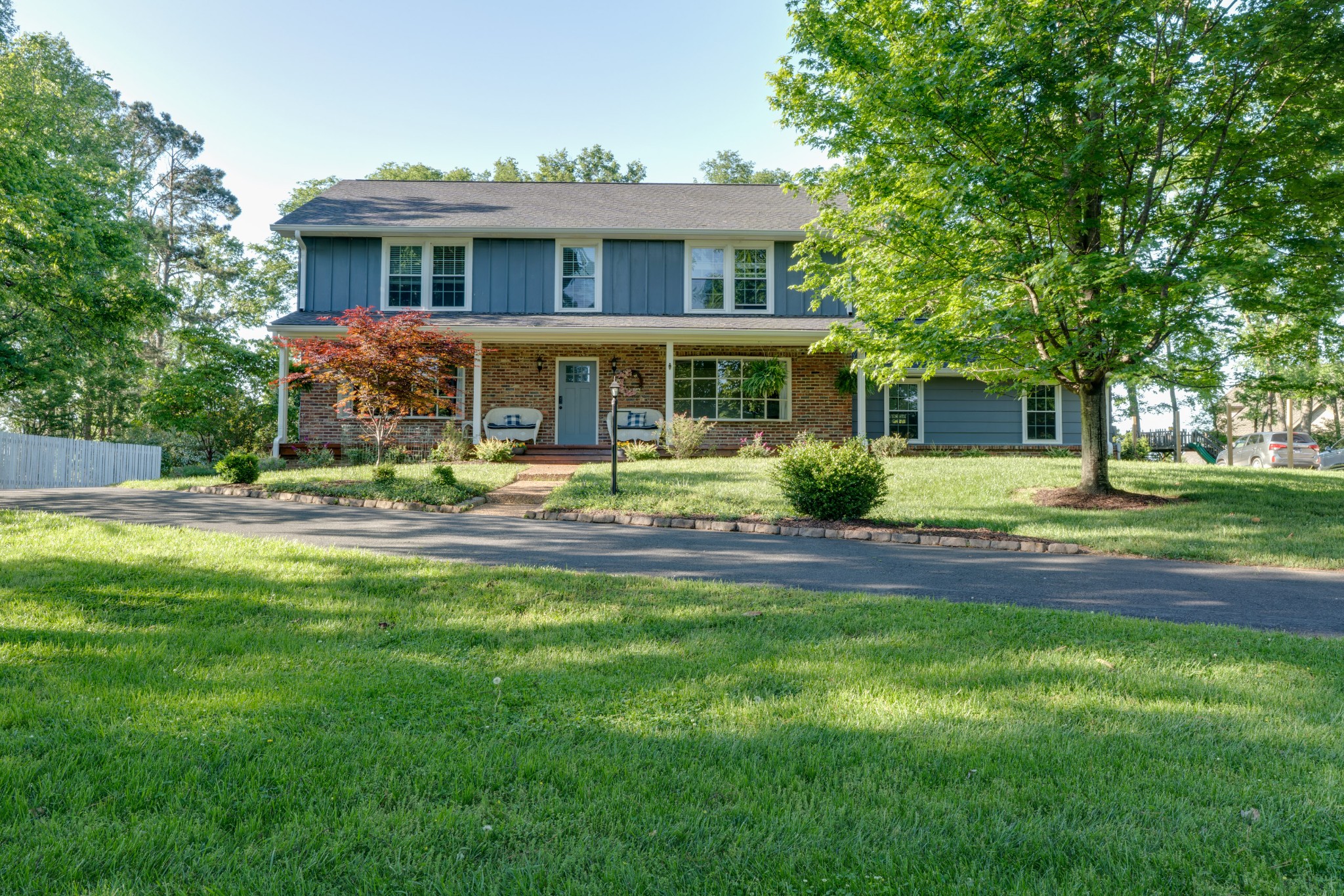 105 Trout Valley Dr, Hendersonville, TN 37075