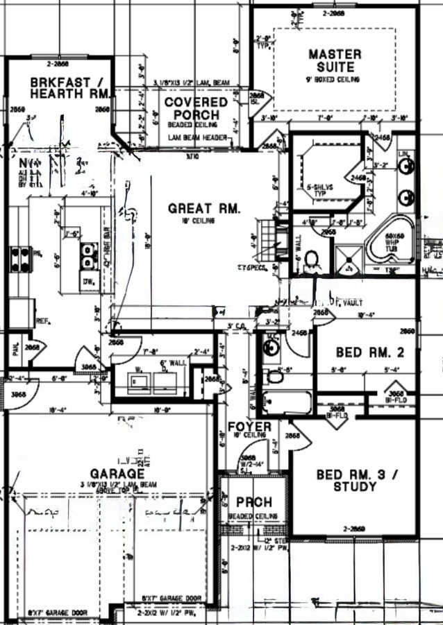109 Morgan Ln, Dickson, TN 37055
