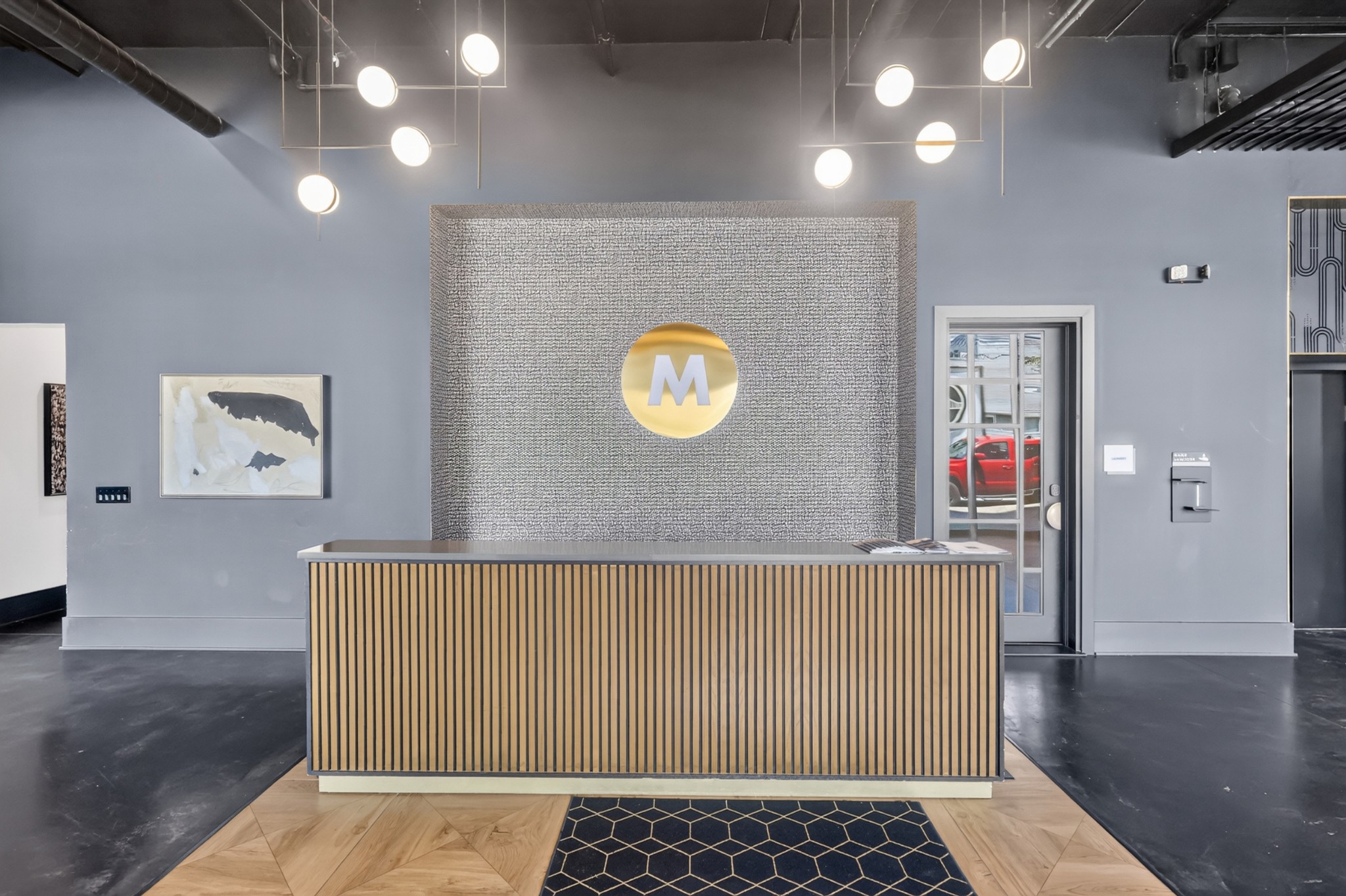 65 Lindsley Ave #314, Nashville, TN 37210