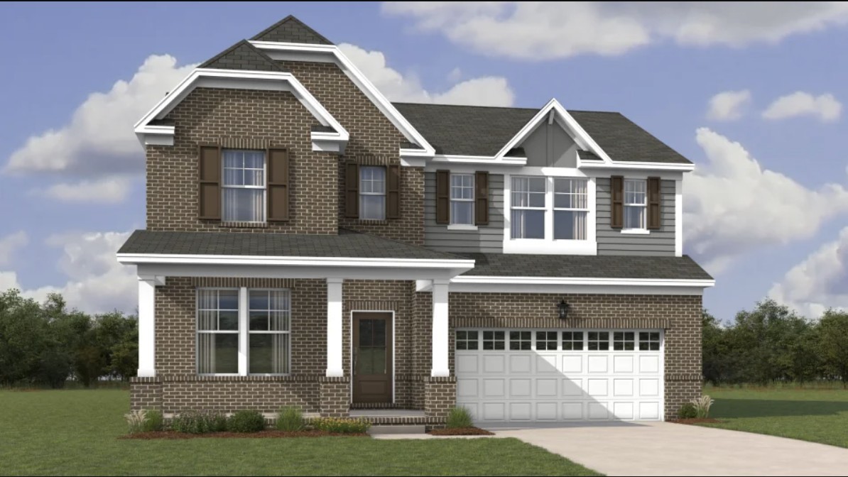 1229 Leavell Ln, Murfreesboro, TN 37130