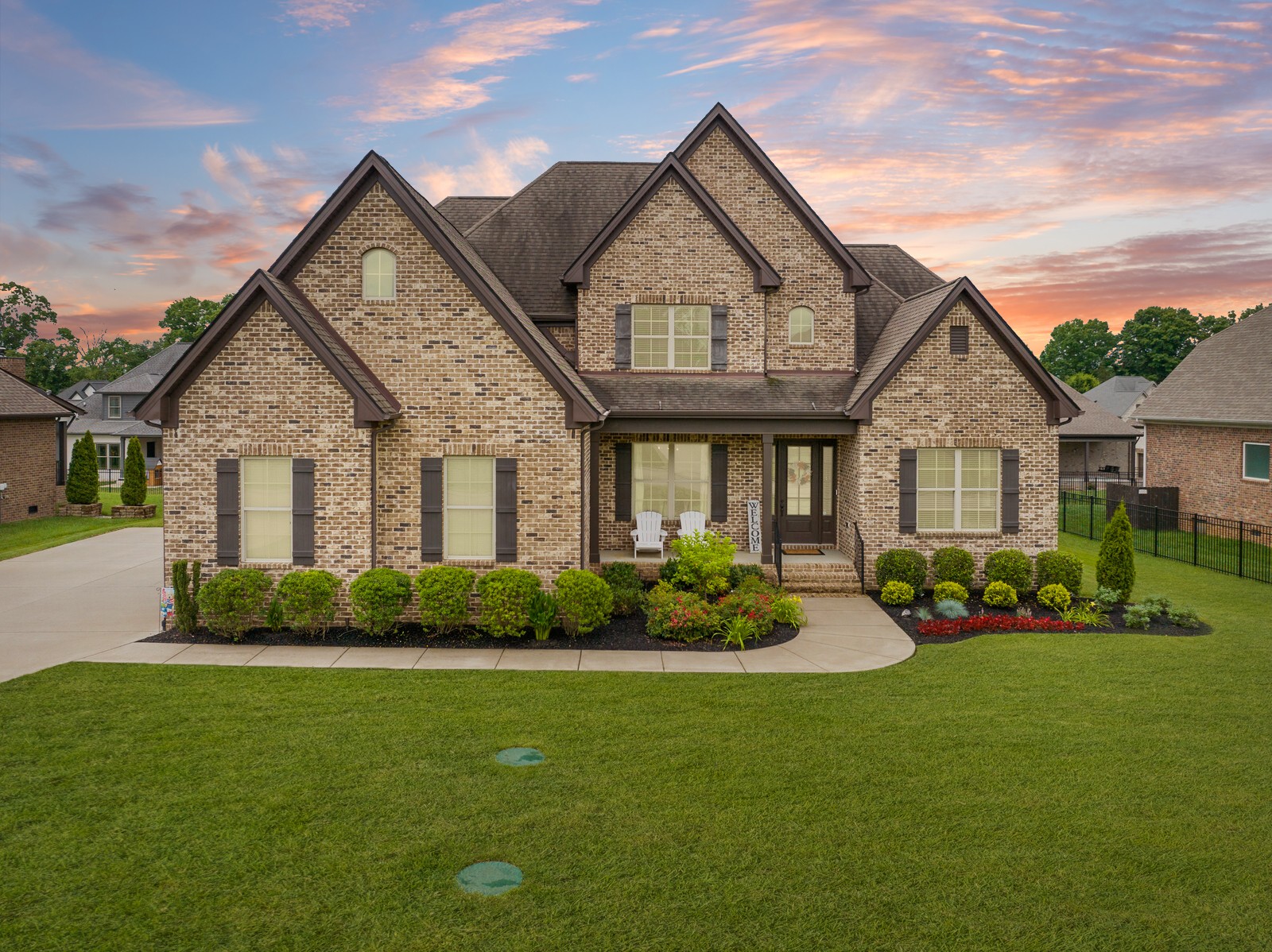 7045 Silver Fox St, Smyrna, TN 37167