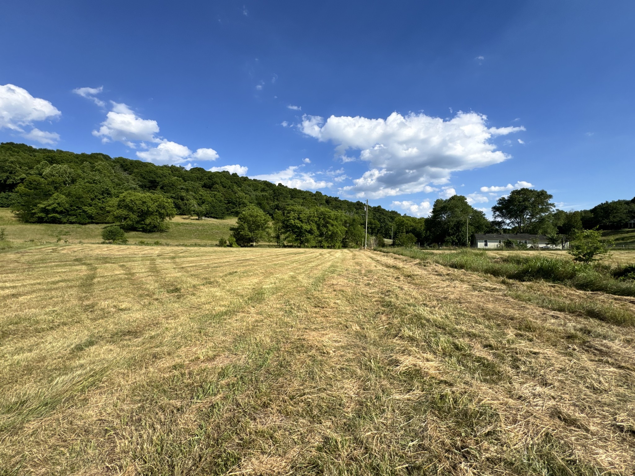 0 Duke Hollow Ln Lot 2, Carthage, TN 37030