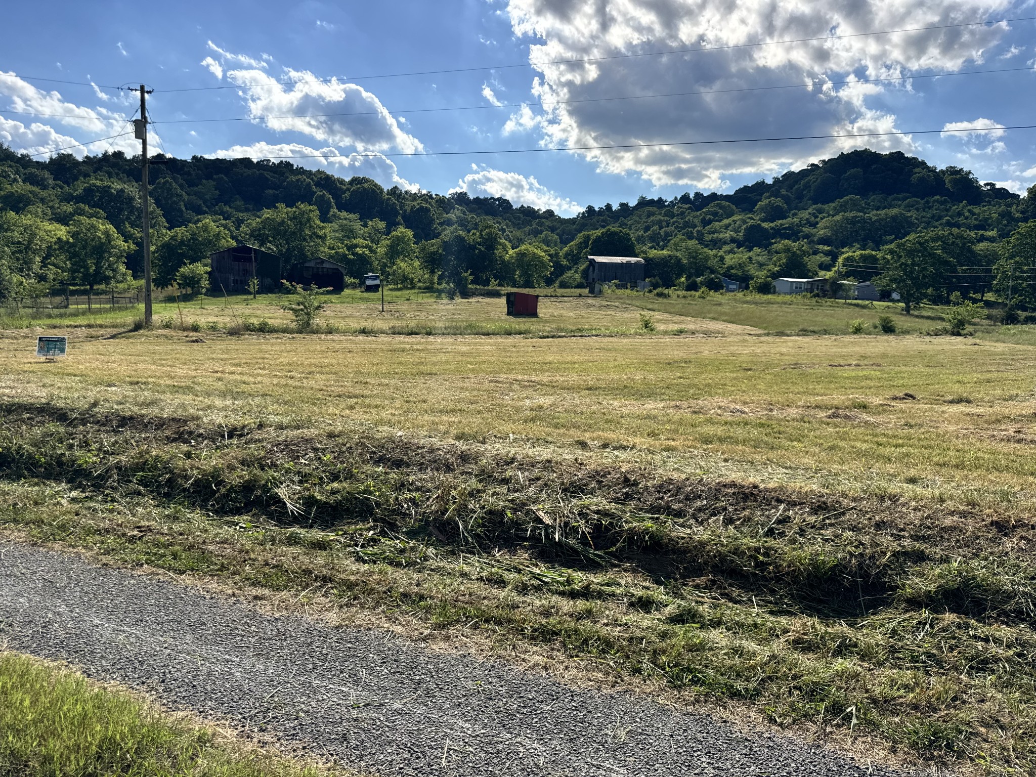 0 Duke Hollow Ln Lot 2, Carthage, TN 37030