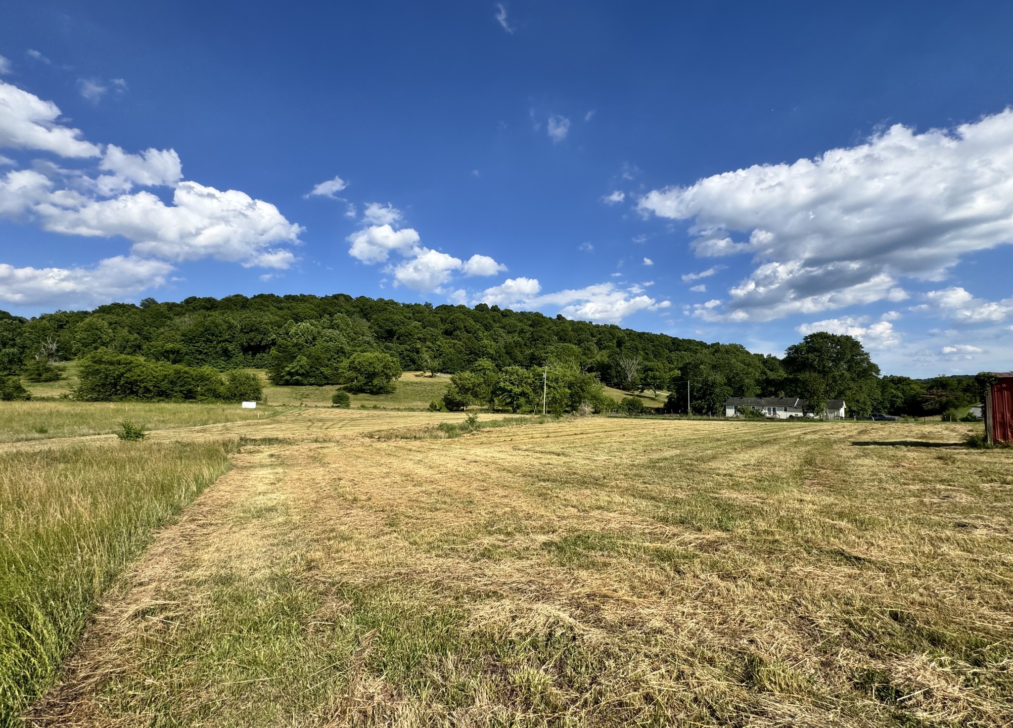 0 Duke Hollow Ln Lot 2, Carthage, TN 37030
