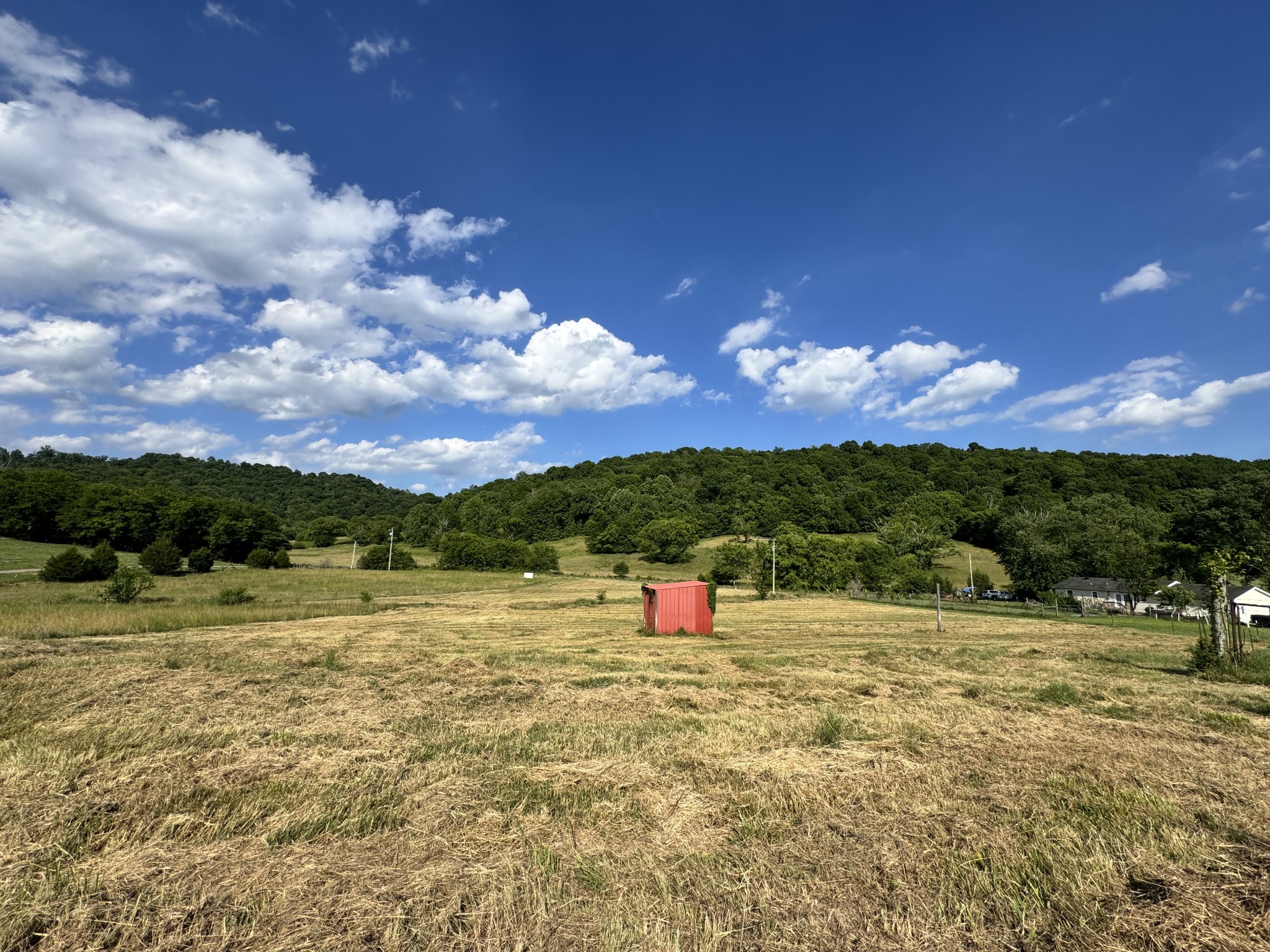 0 Duke Hollow Ln Lot 2, Carthage, TN 37030