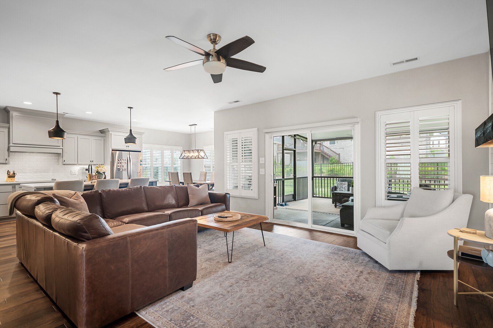 307 Chimney Rdg, Nolensville, TN 37135