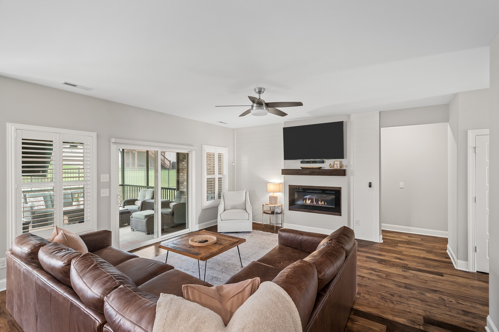 307 Chimney Rdg, Nolensville, TN 37135