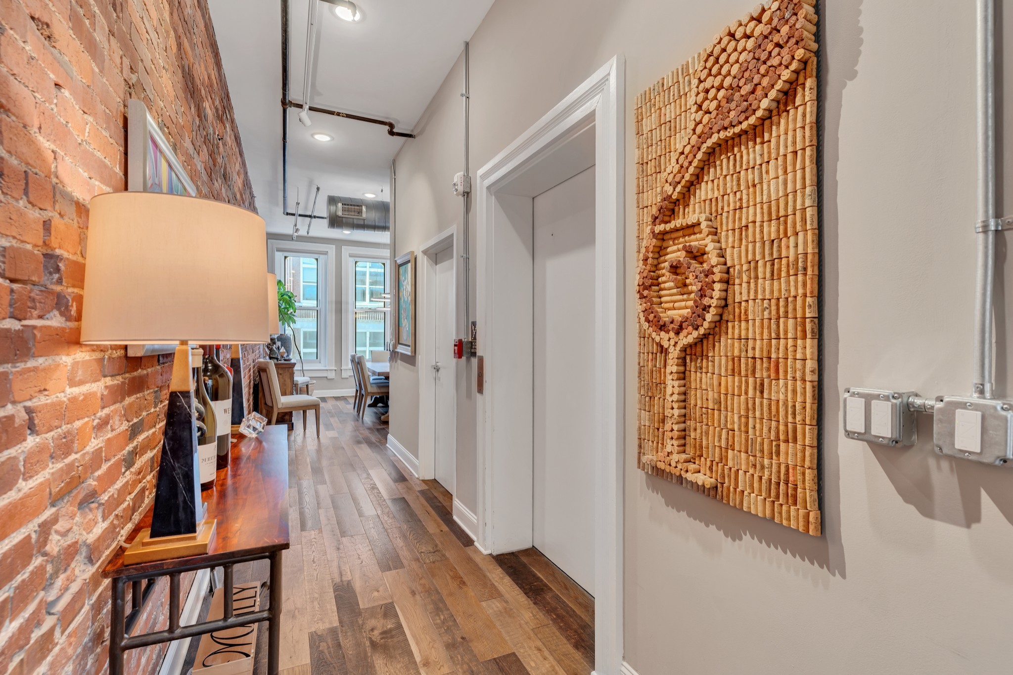 208 3rd Ave N #500, Nashville, TN 37201