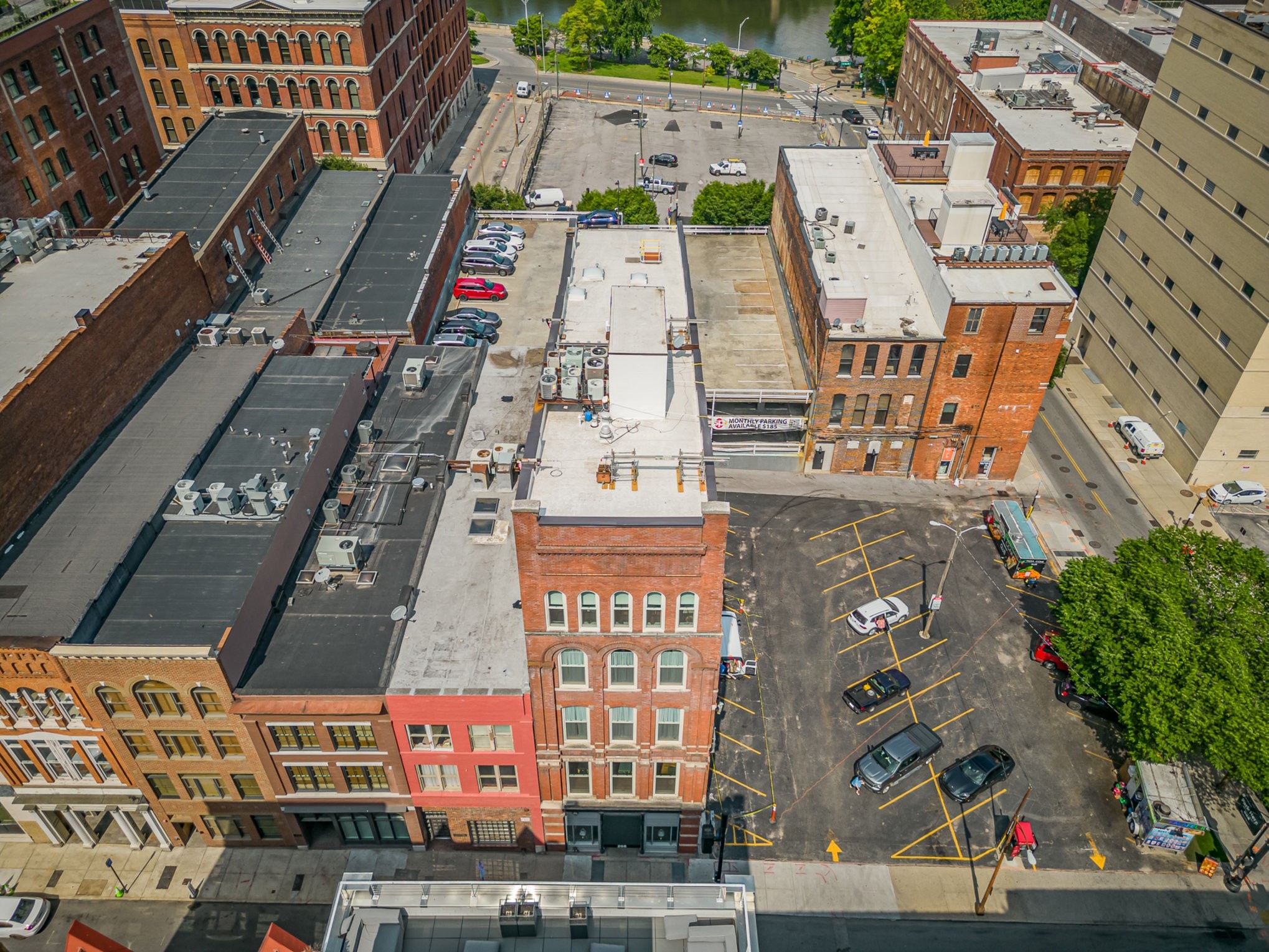 208 3rd Ave N #500, Nashville, TN 37201
