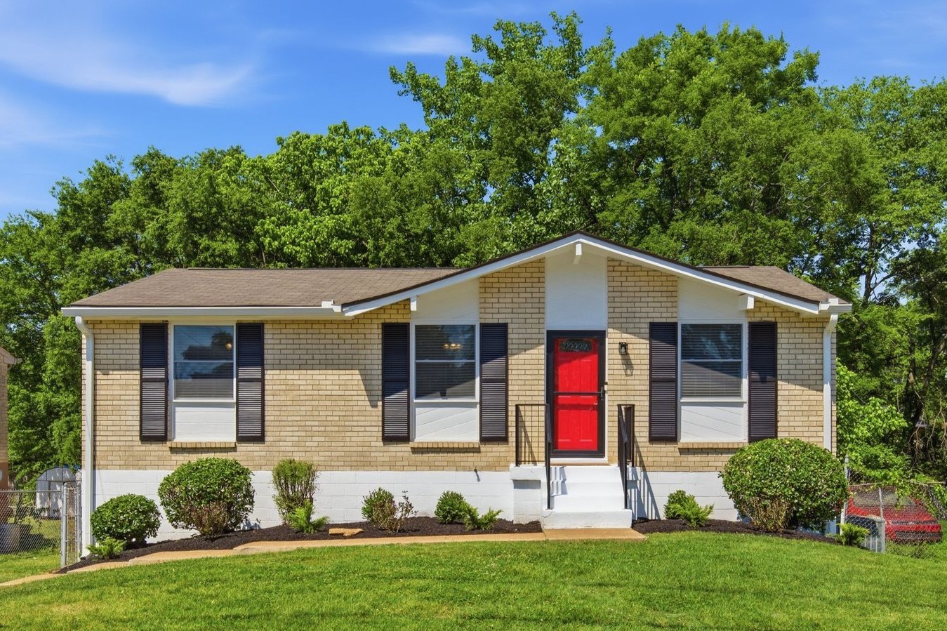 3205 Leawood Dr, Nashville, TN 37218