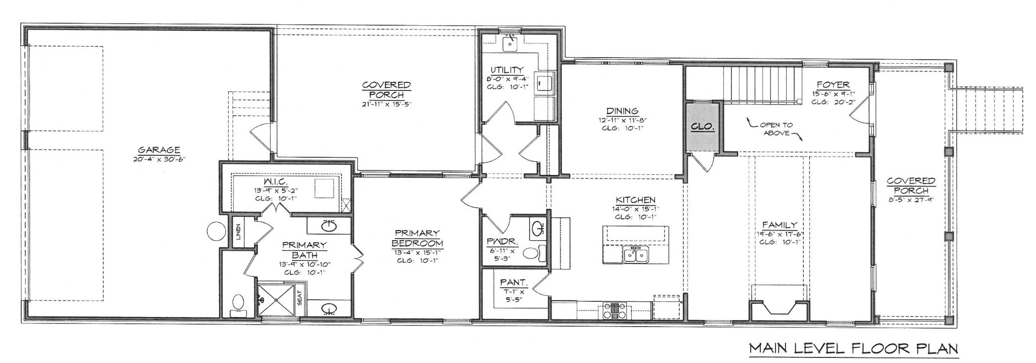 400 Drummond St, Franklin, TN 37064