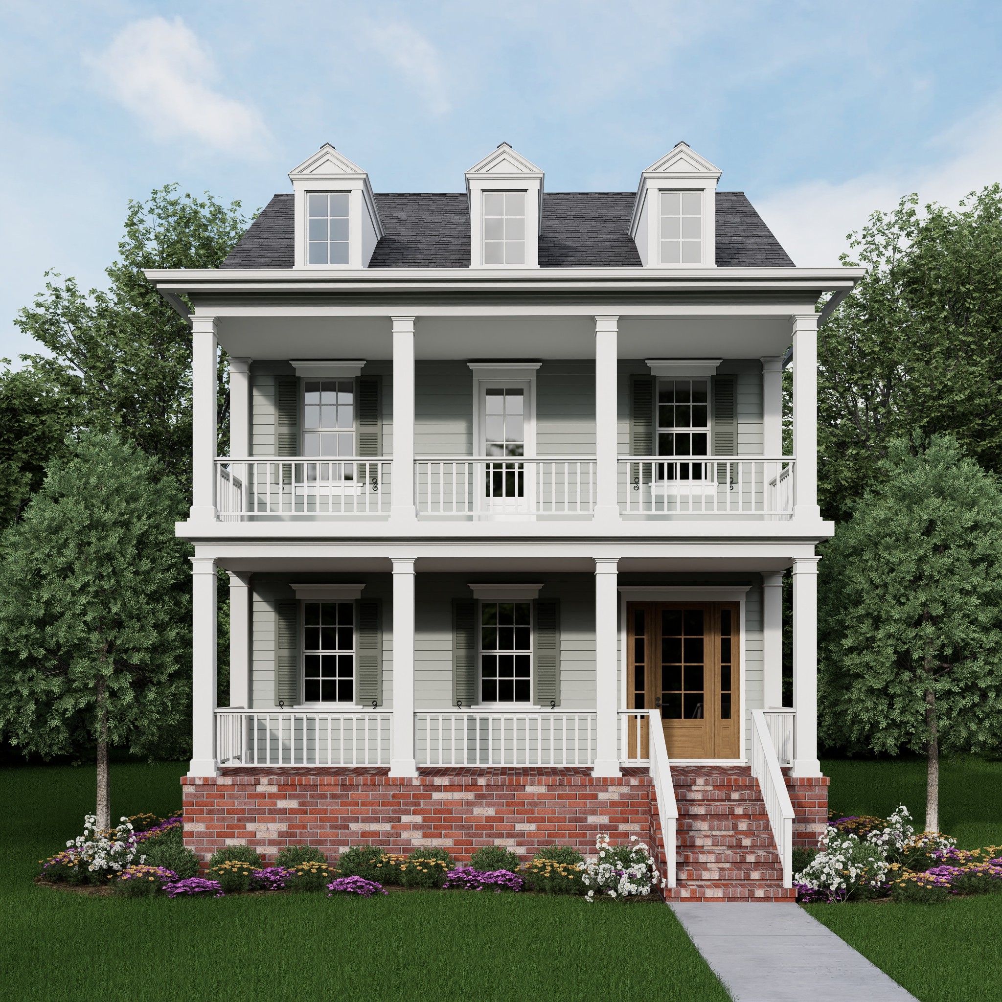 400 Drummond St, Franklin, TN 37064