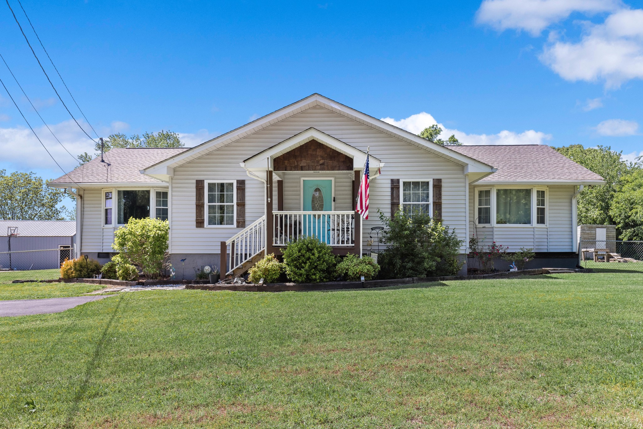 3474 Pleasant Grove Rd, White House, TN 37188