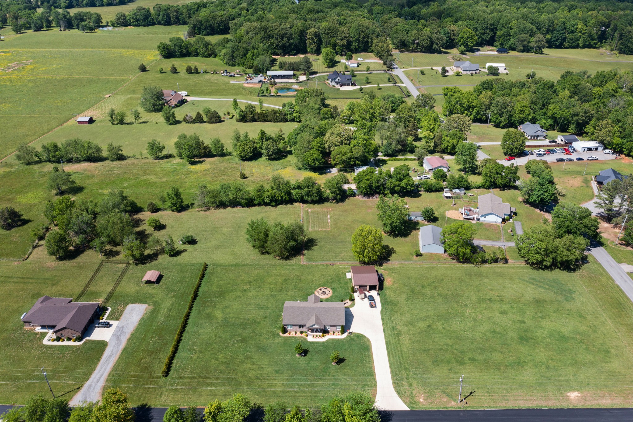 3474 Pleasant Grove Rd, White House, TN 37188