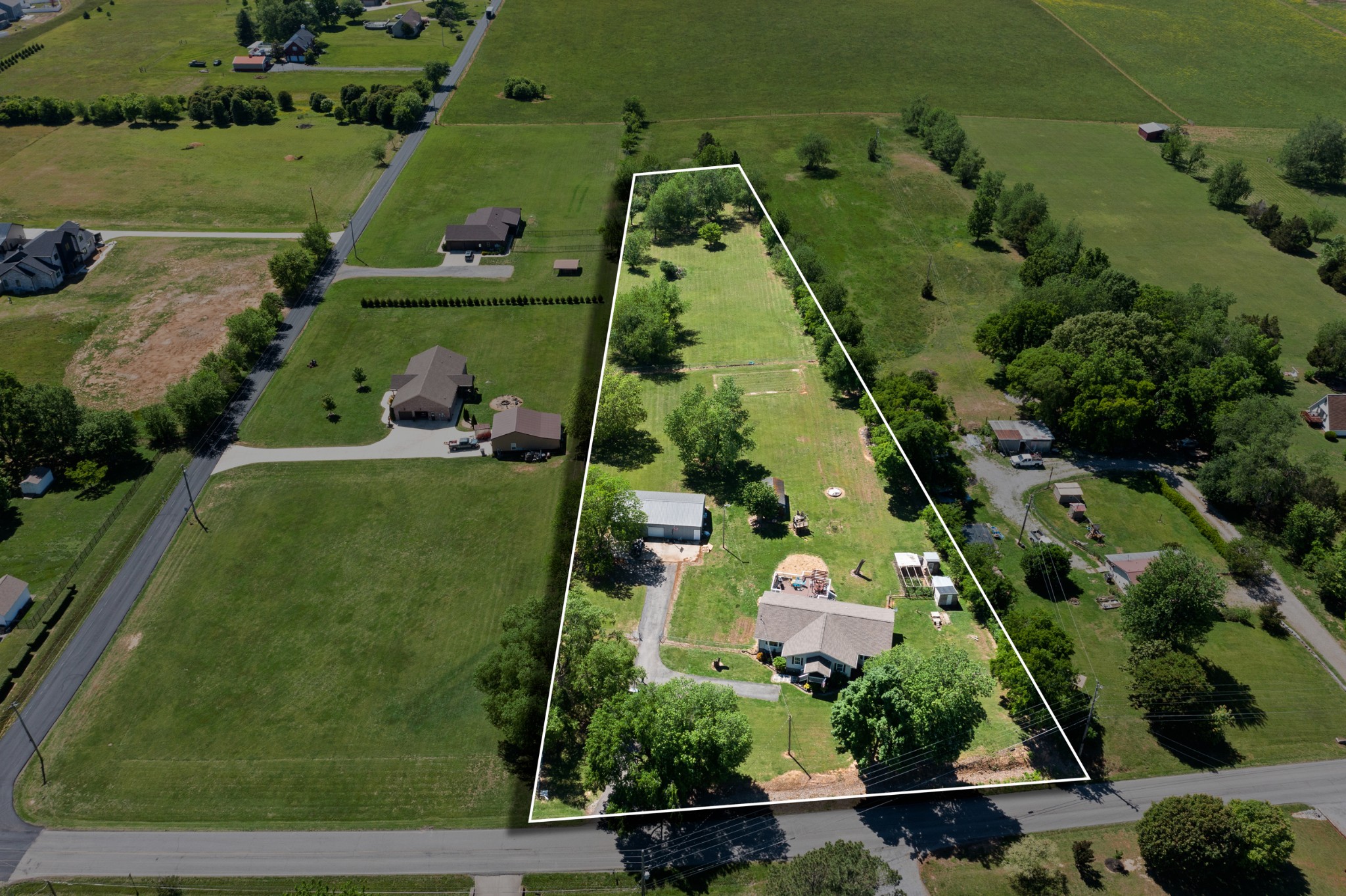 3474 Pleasant Grove Rd, White House, TN 37188